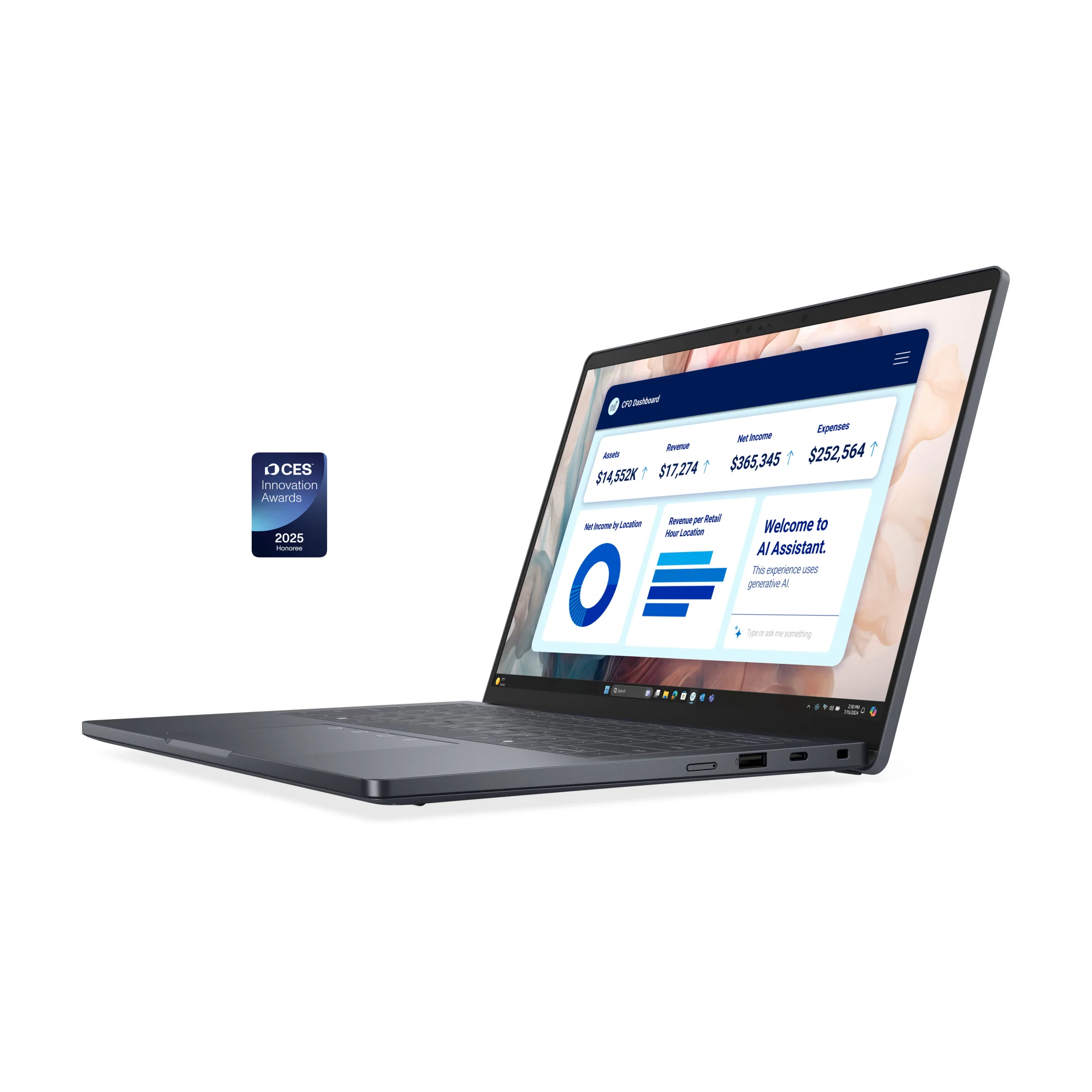 DELL PRO 14 PREMIUM 79CNW - Image 3