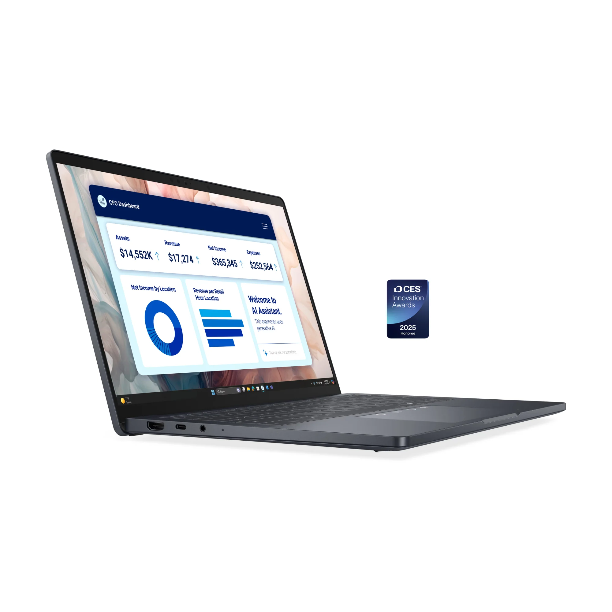 DELL PRO 14 PREMIUM 79CNW - Image 5
