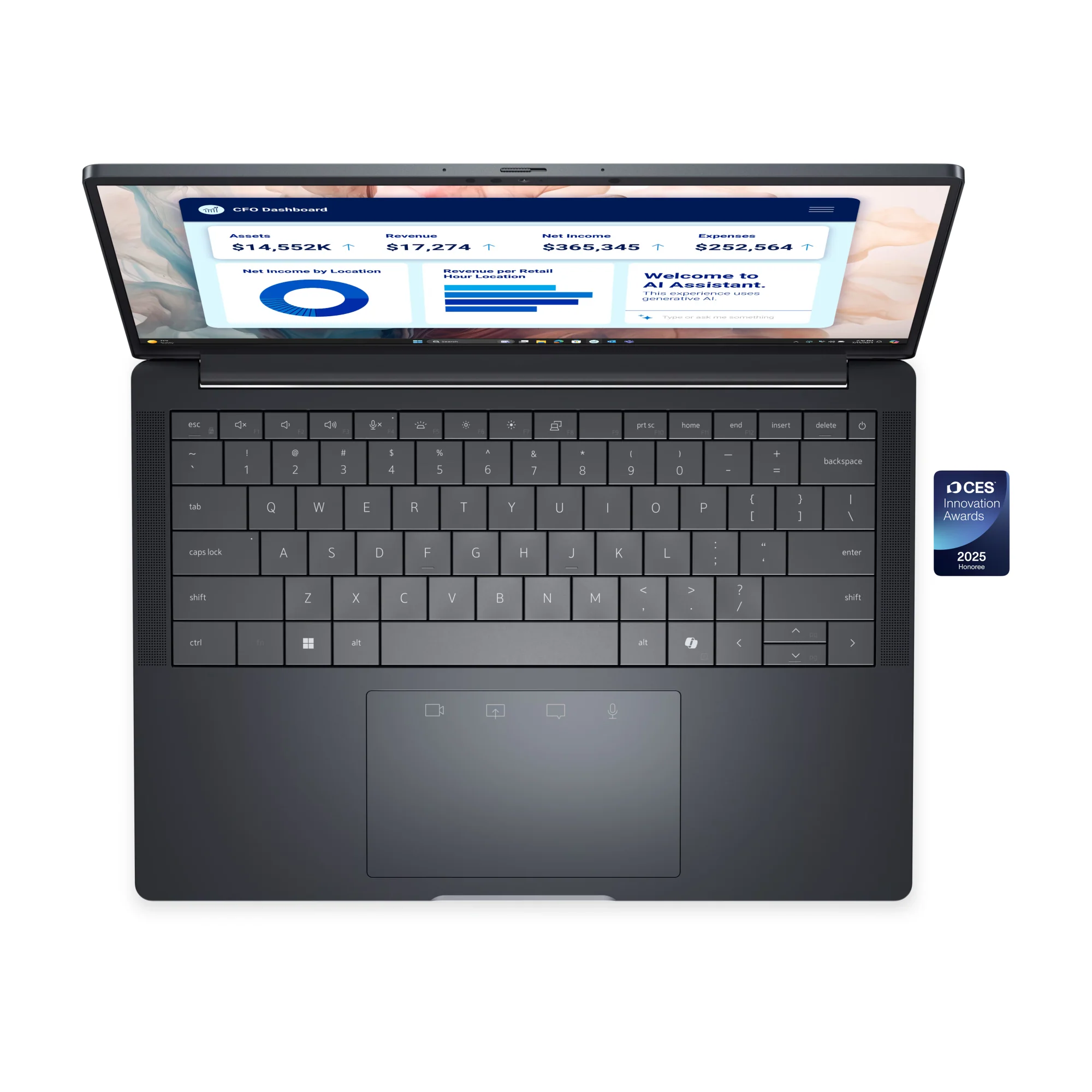 DELL PRO 14 PREMIUM 79CNW - Image 7