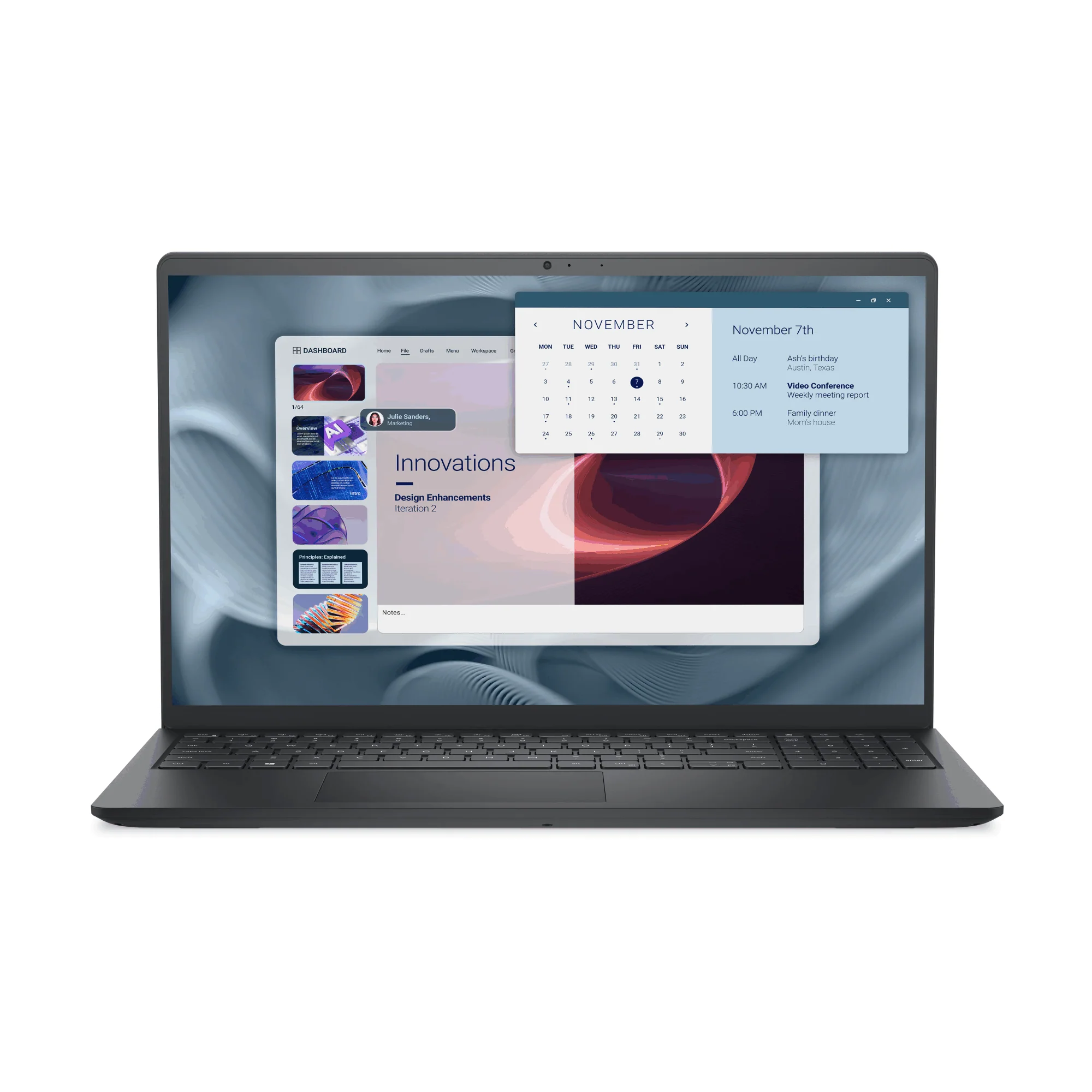 DELL PRO 15 ESSENTIAL PV15250 93D77