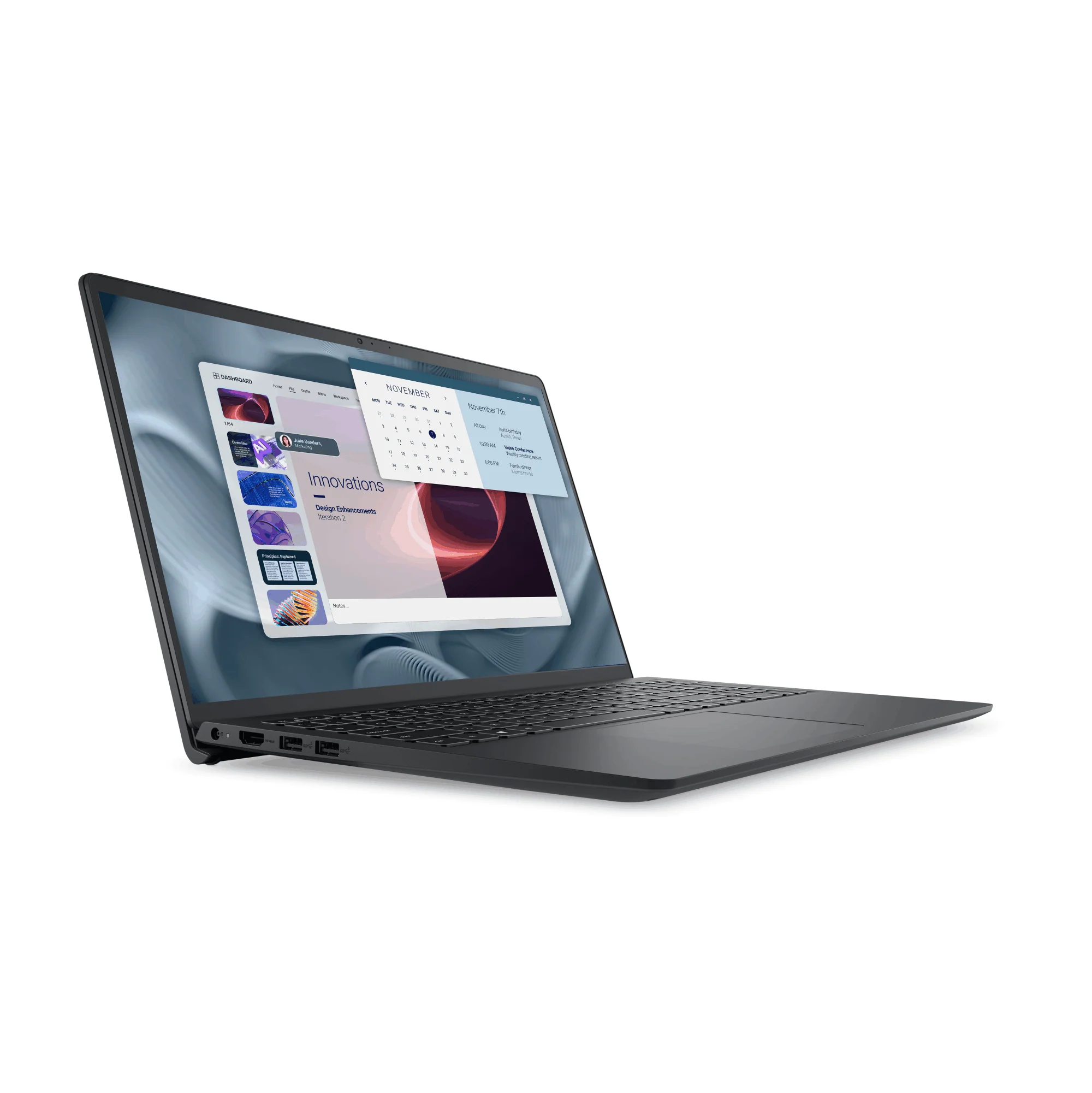 DELL PRO 15 ESSENTIAL PV15250 93D77 - Image 3