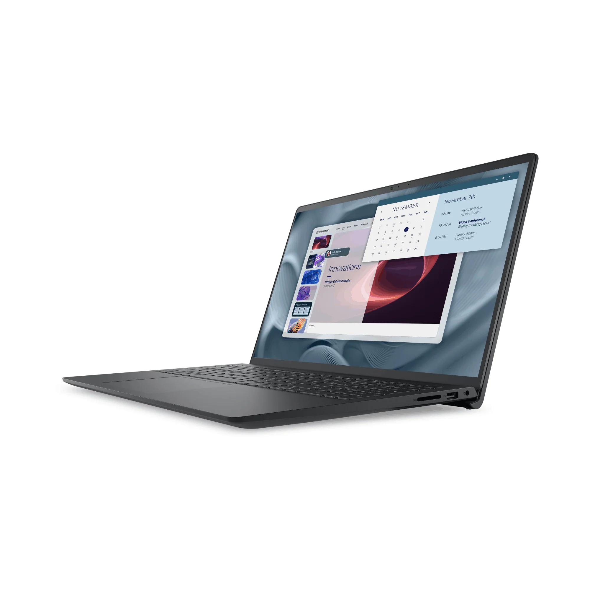 DELL PRO 15 ESSENTIAL PV15250 93D77 - Image 5