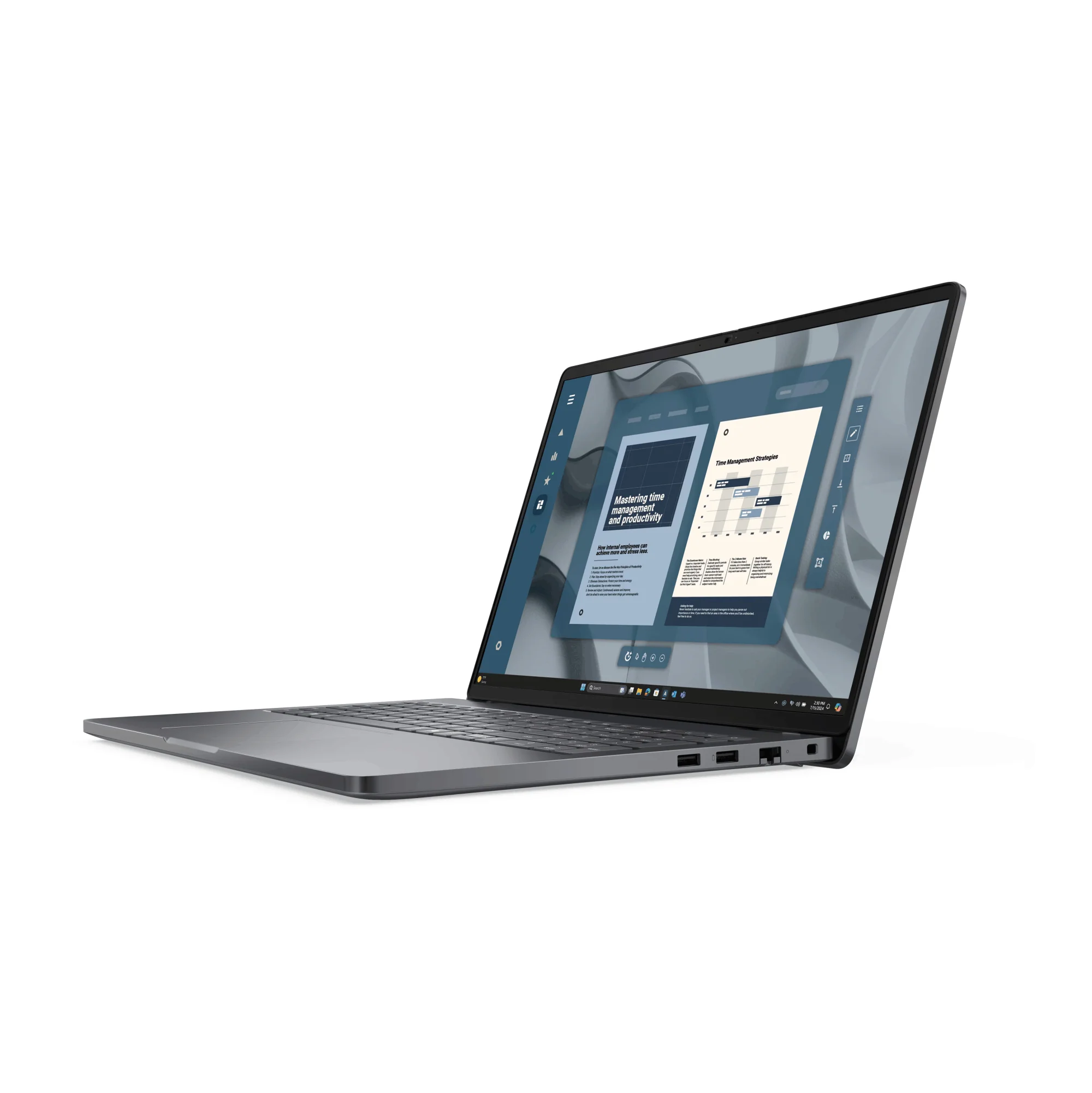 DELL PRO 16 PC16255 G7MH9 - Image 2