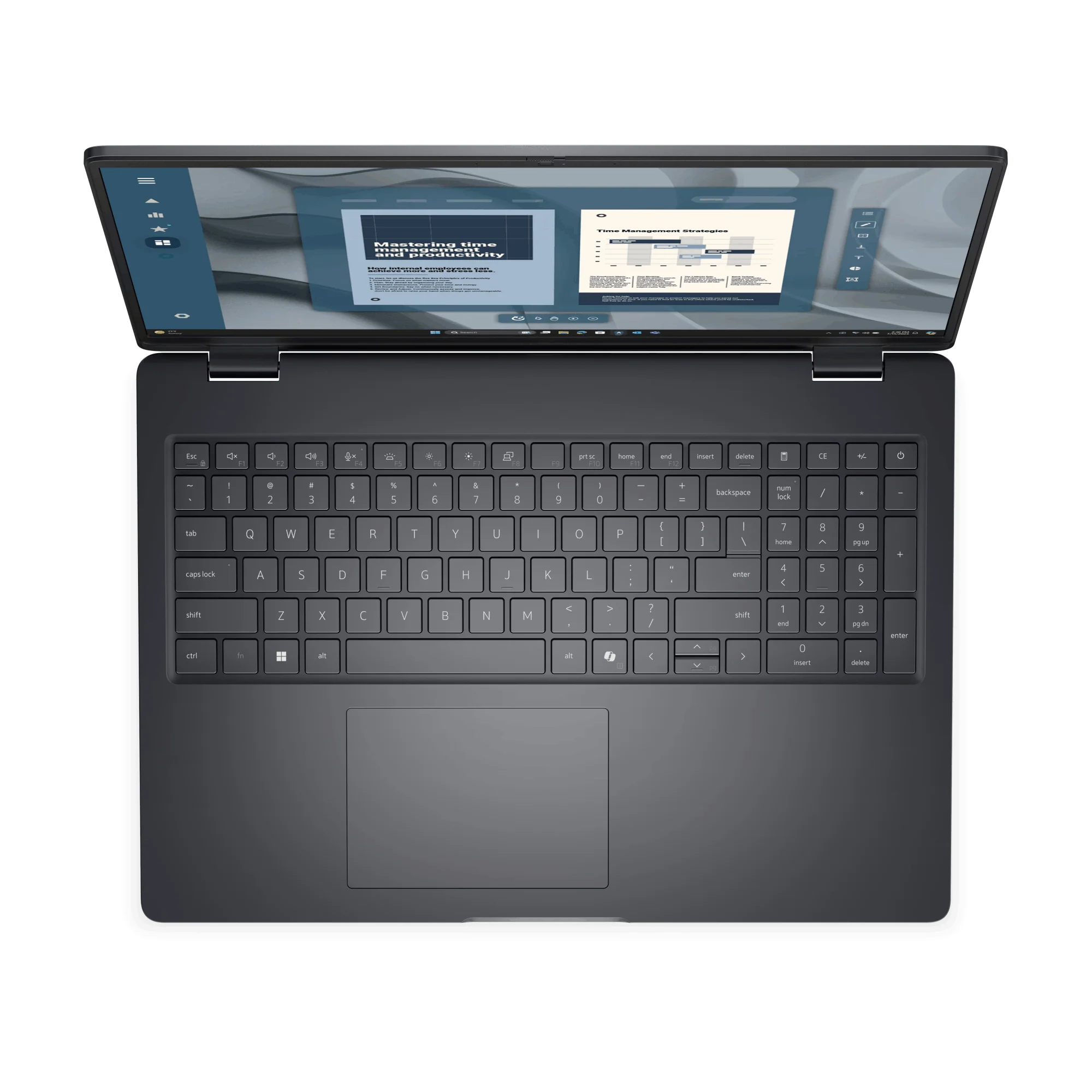 DELL PRO 16 PC16255 G7MH9 - Image 3