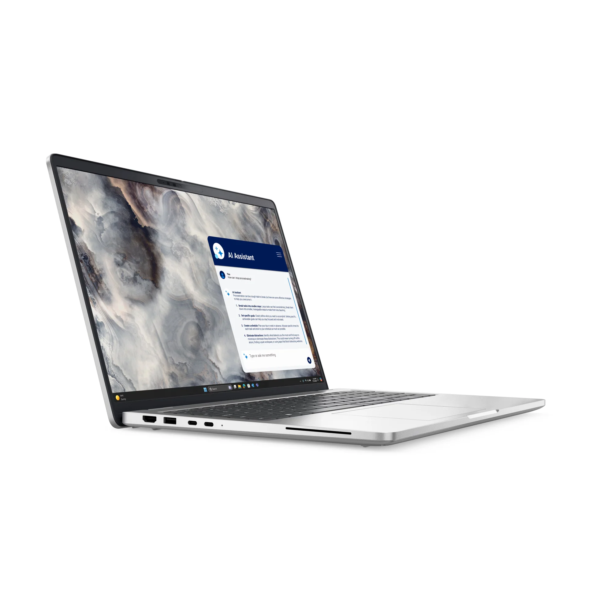DELL PRO 16 PLUS PB16250 24CX2 - Image 3