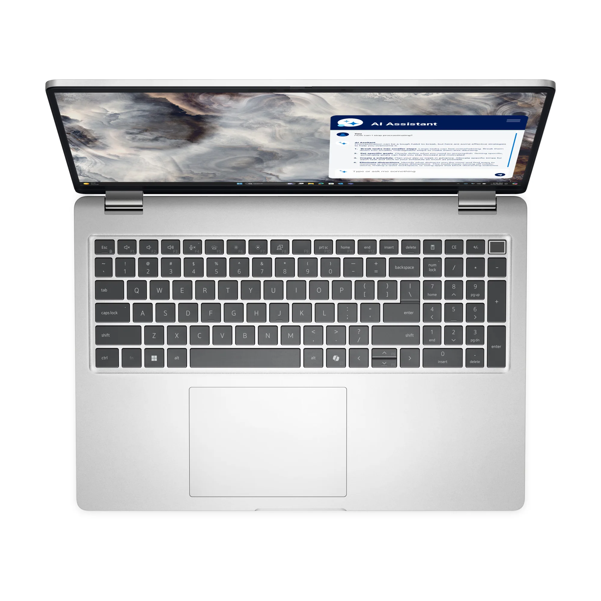DELL PRO 16 PLUS PB16250 24CX2 - Image 4