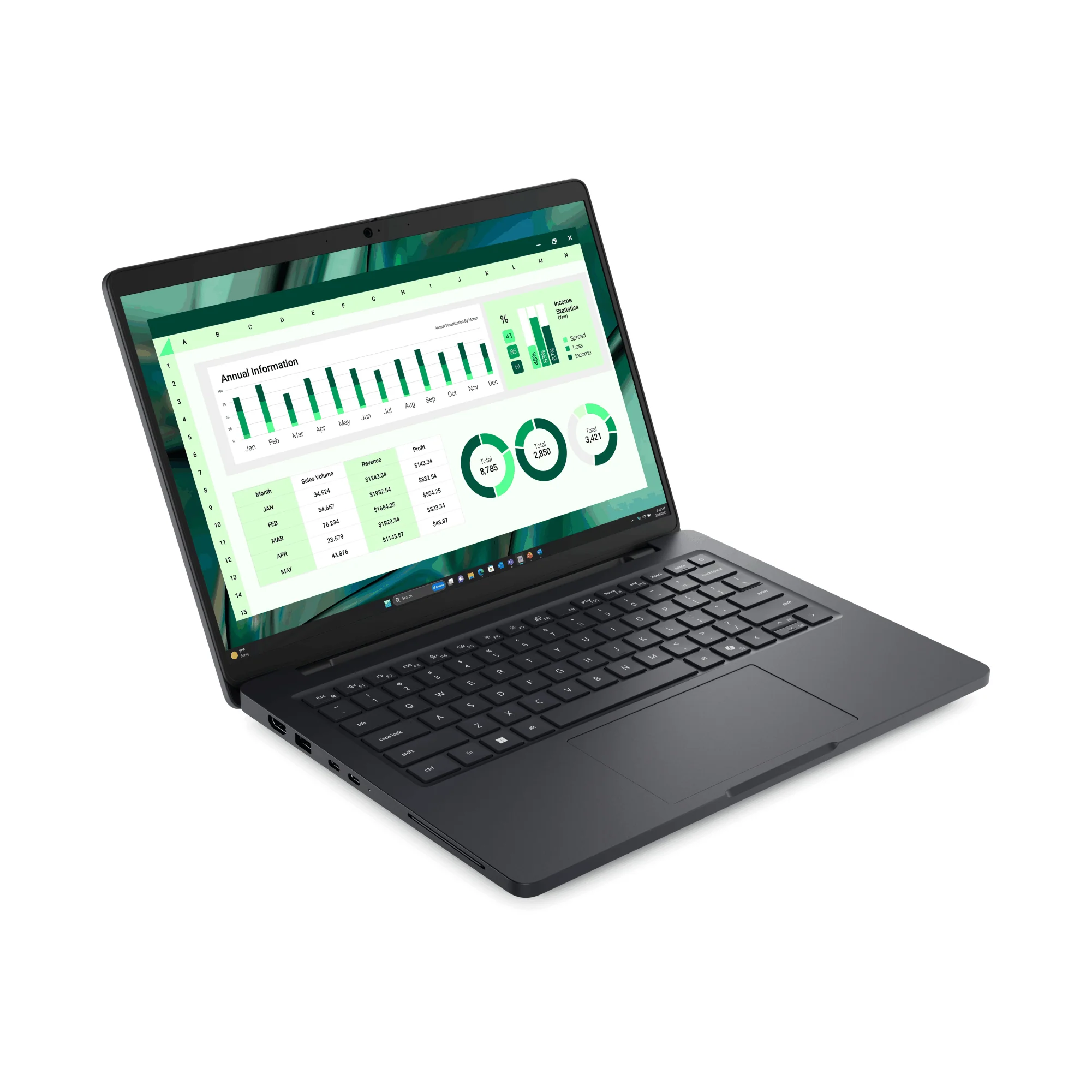 DELL PRO MAX 14 MC14250 MNP07 - Image 3