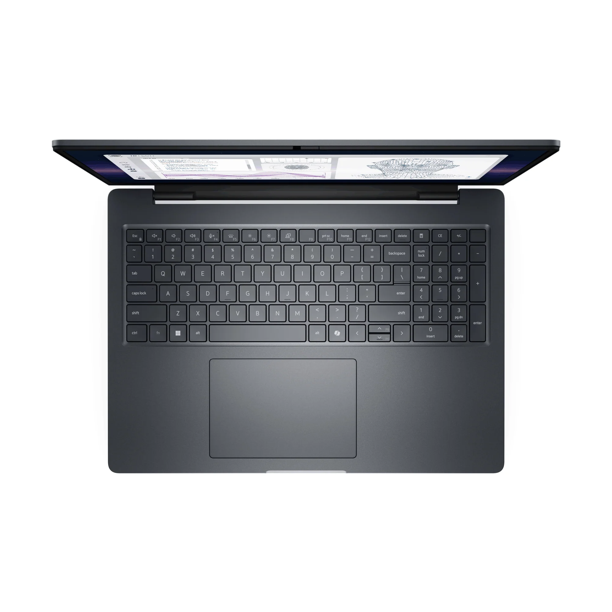 DELL PRO MAX 16 PLUS MB16250 87W7T - Image 5