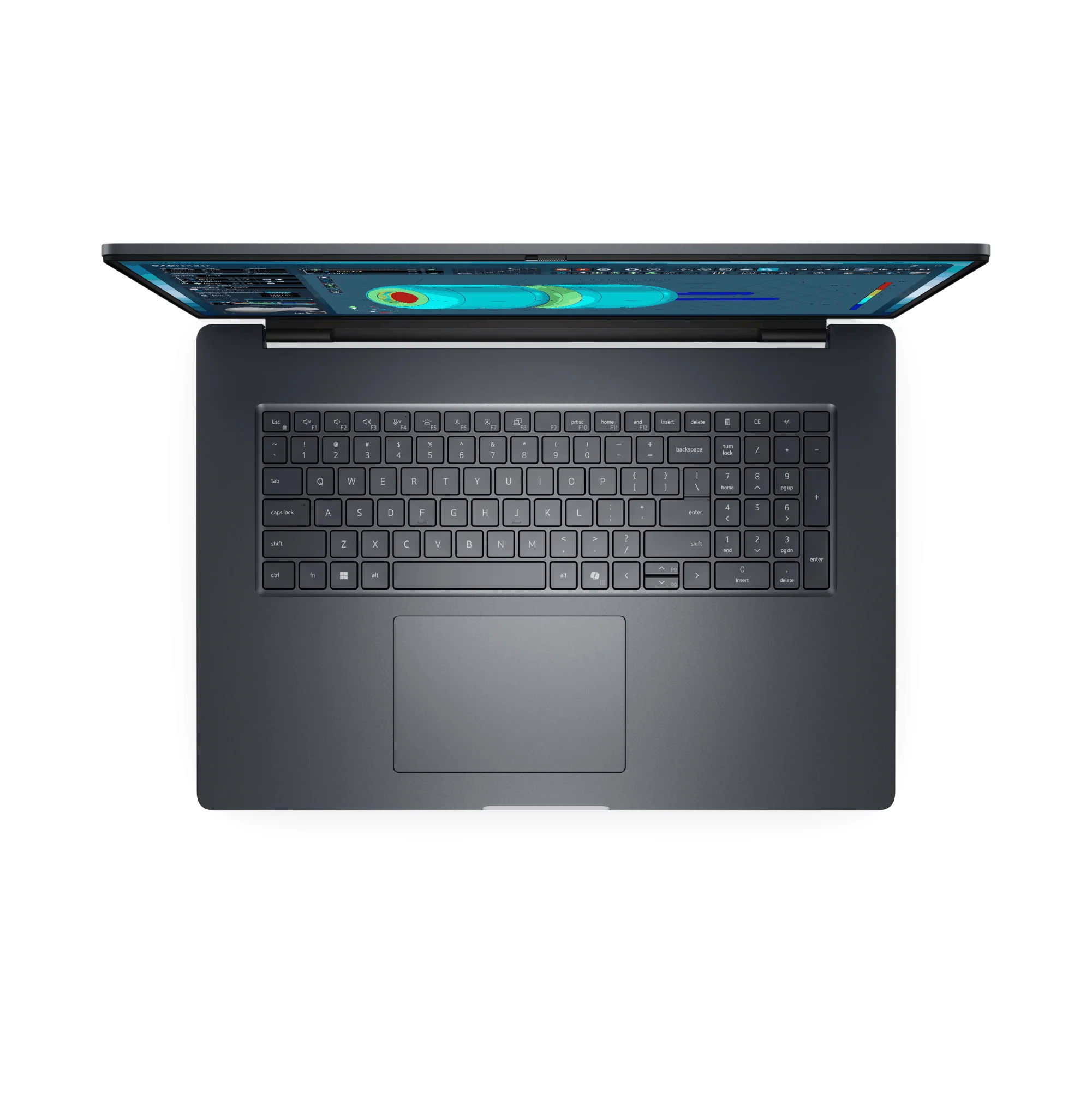 DELL PRO MAX 18 PLUS WC4TK - Image 5