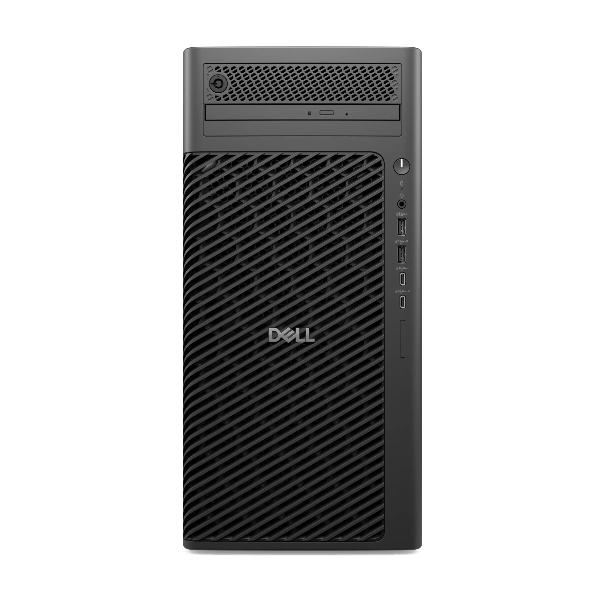 DELL PRO MAX TOWER T2 FCT2250 FPT01 - Image 3