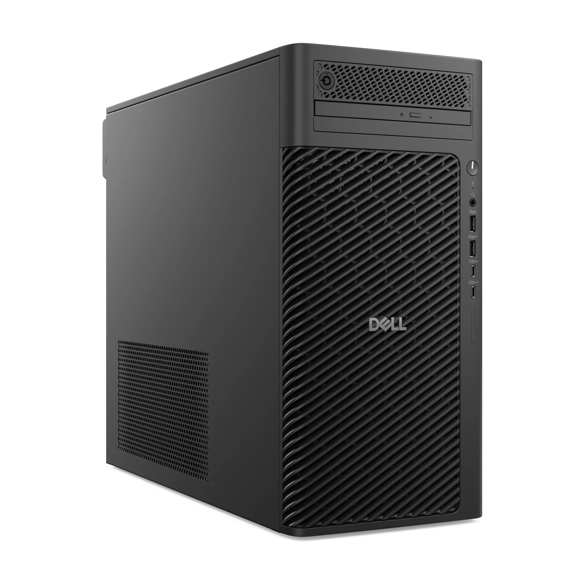 DELL PRO MAX TOWER T2 FCT2250 FPT01 - Image 4