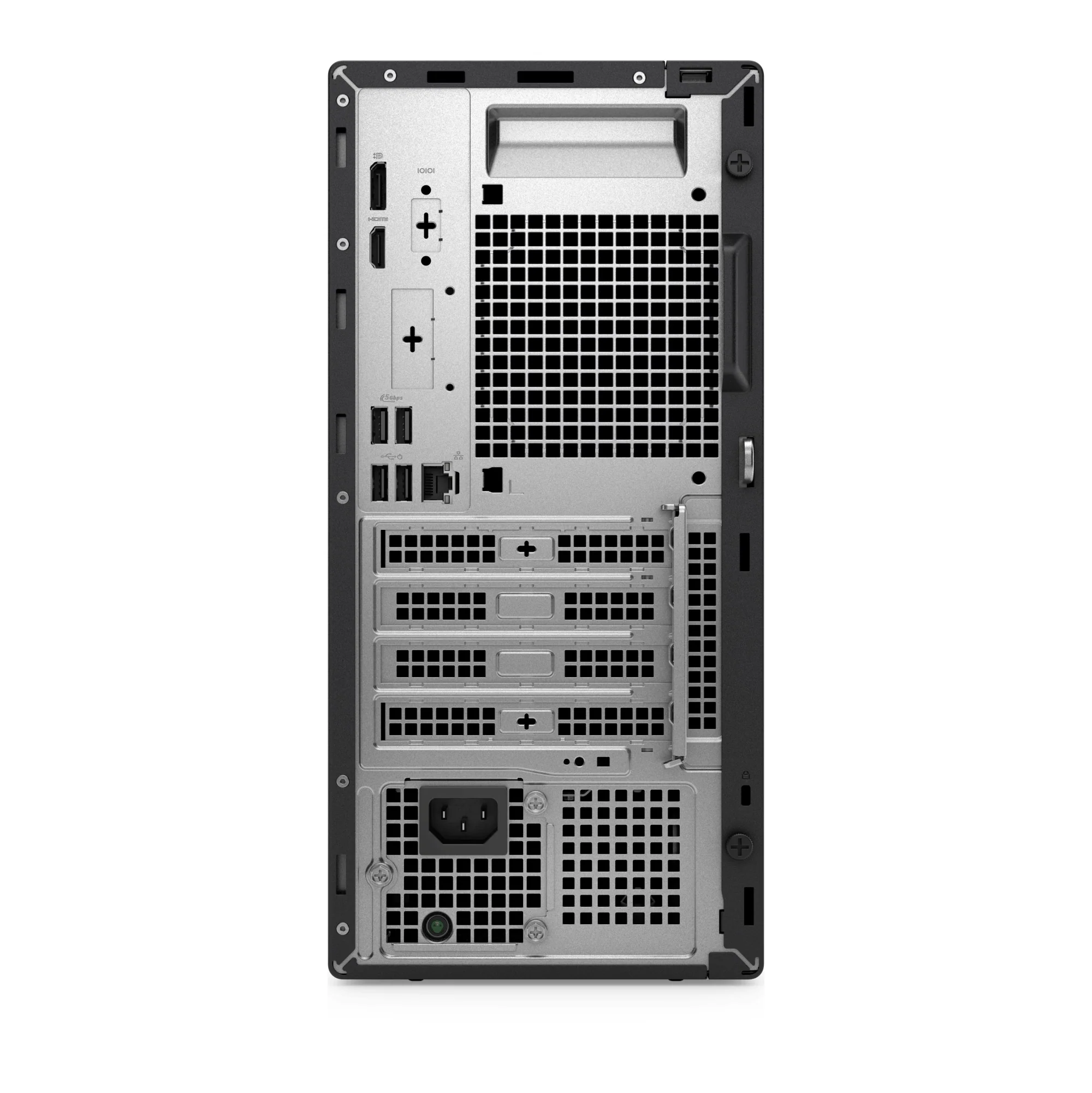 DELL PRO TOWER QCT1250 JF8KM - Image 2