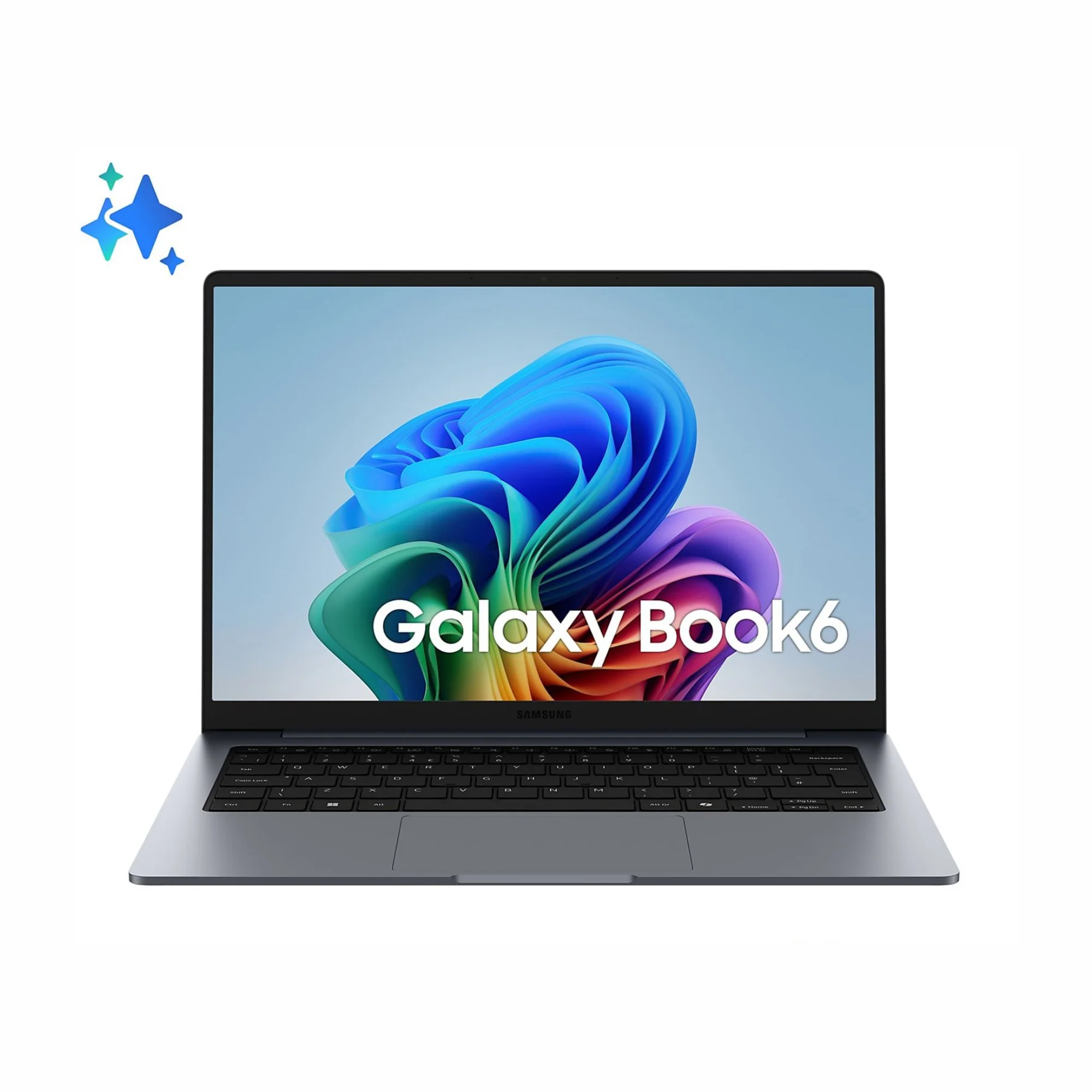 GALAXY BOOK6 14" (NP744BJG-KA1IT)