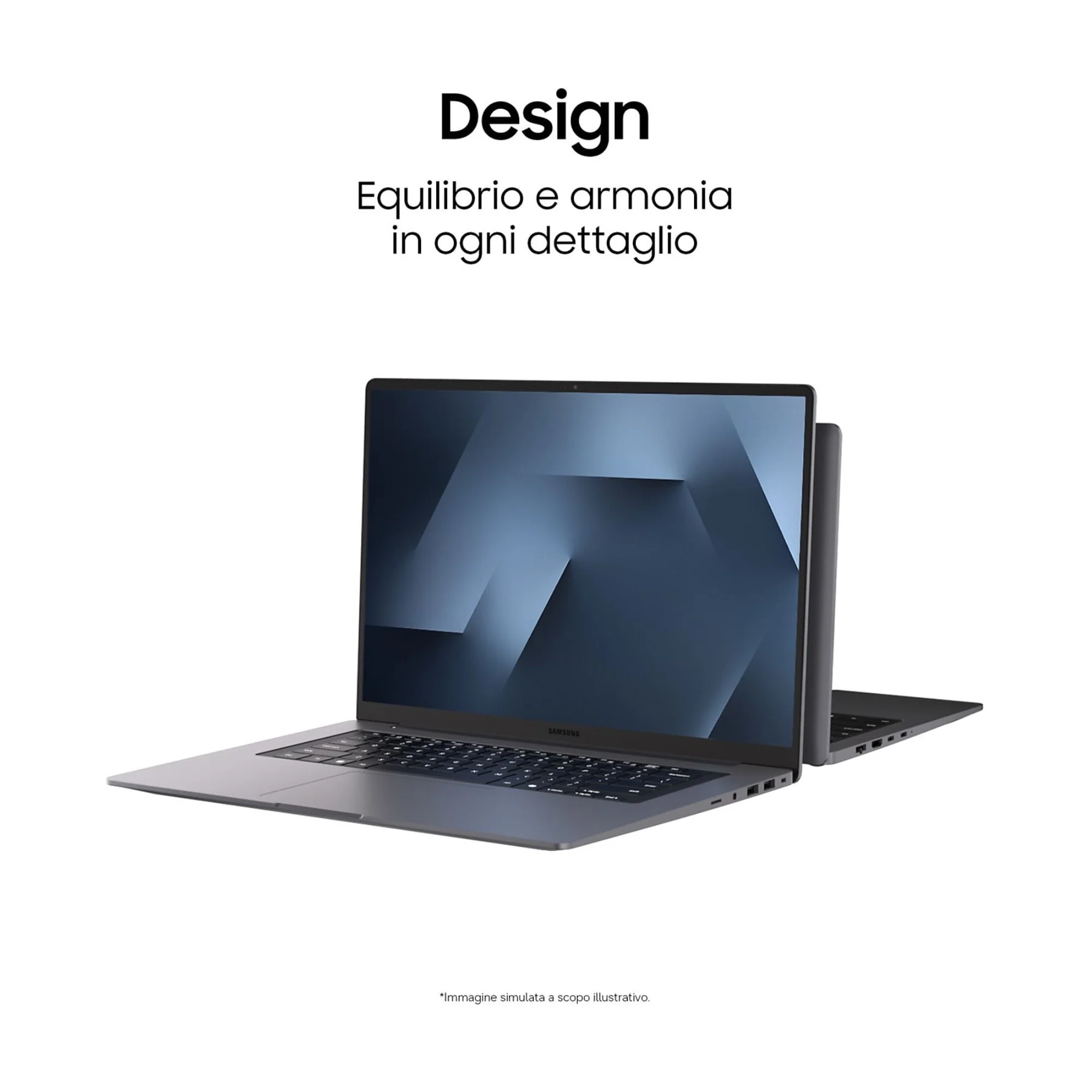 GALAXY BOOK6 16" (NP764BJG-KA2IT) - Image 2