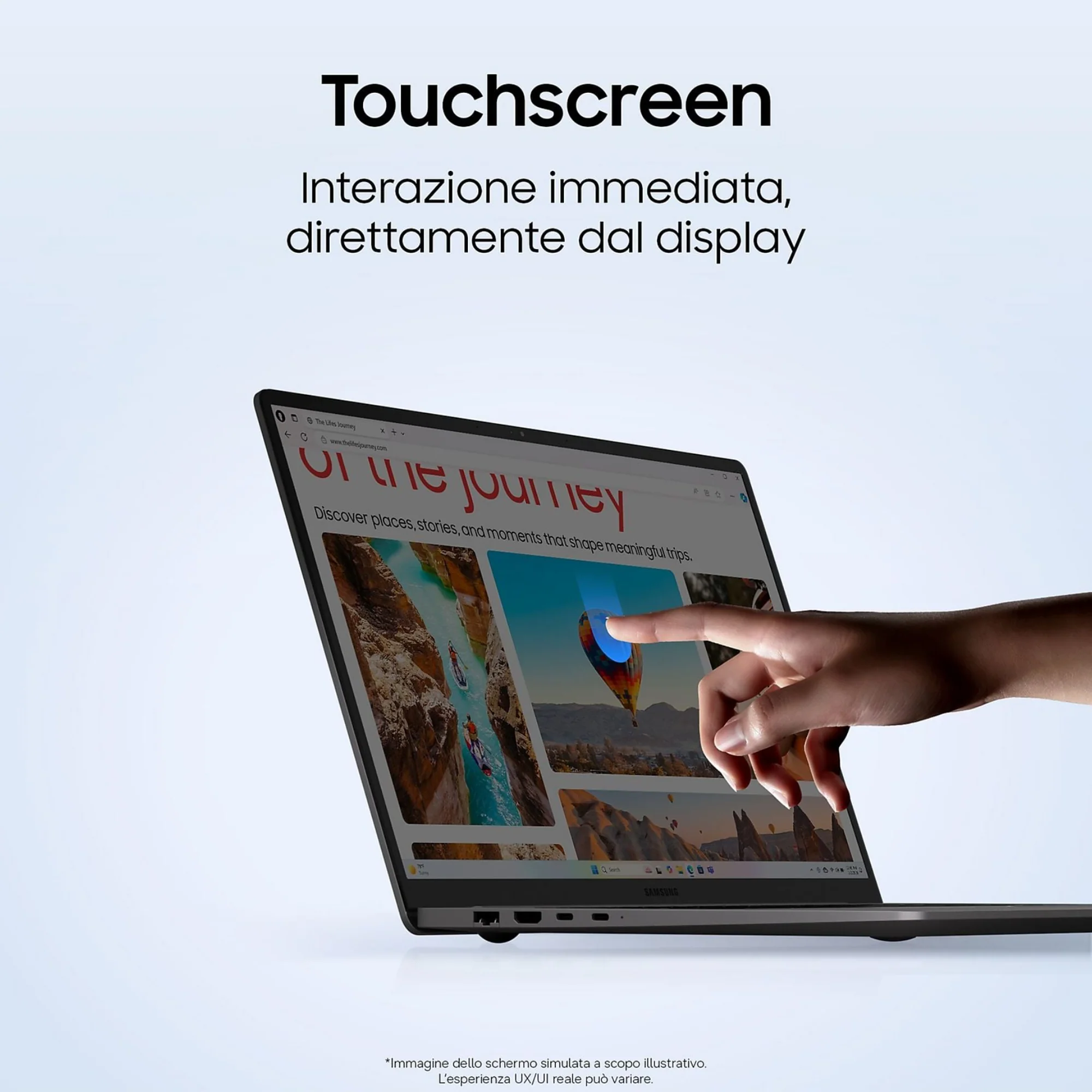 GALAXY BOOK6 16" (NP764BJG-KA2IT) - Image 7