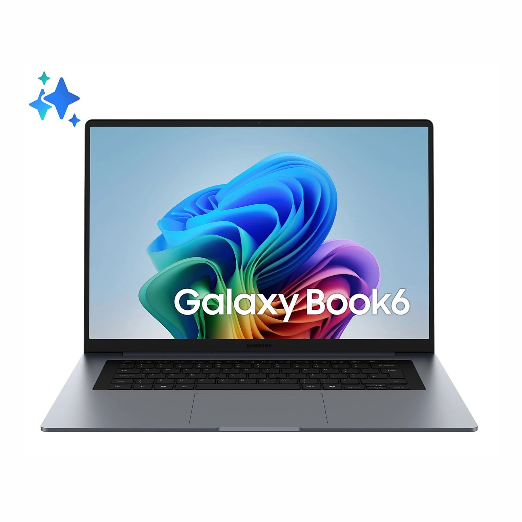 GALAXY BOOK6 16" (NP764BJG-KA2IT)