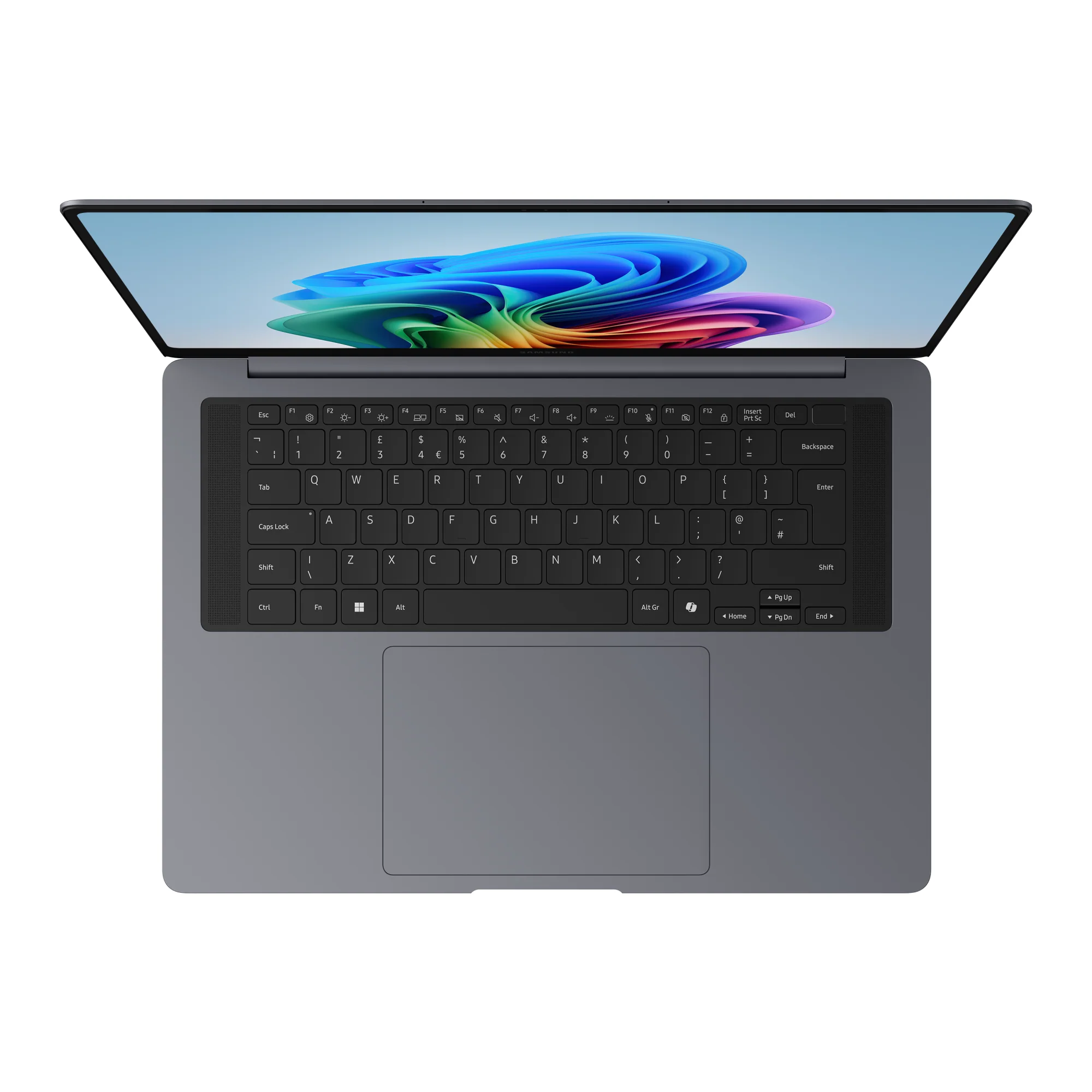 GALAXY BOOK6 PRO 16" (NP964XJG-KG4IT) - Image 2