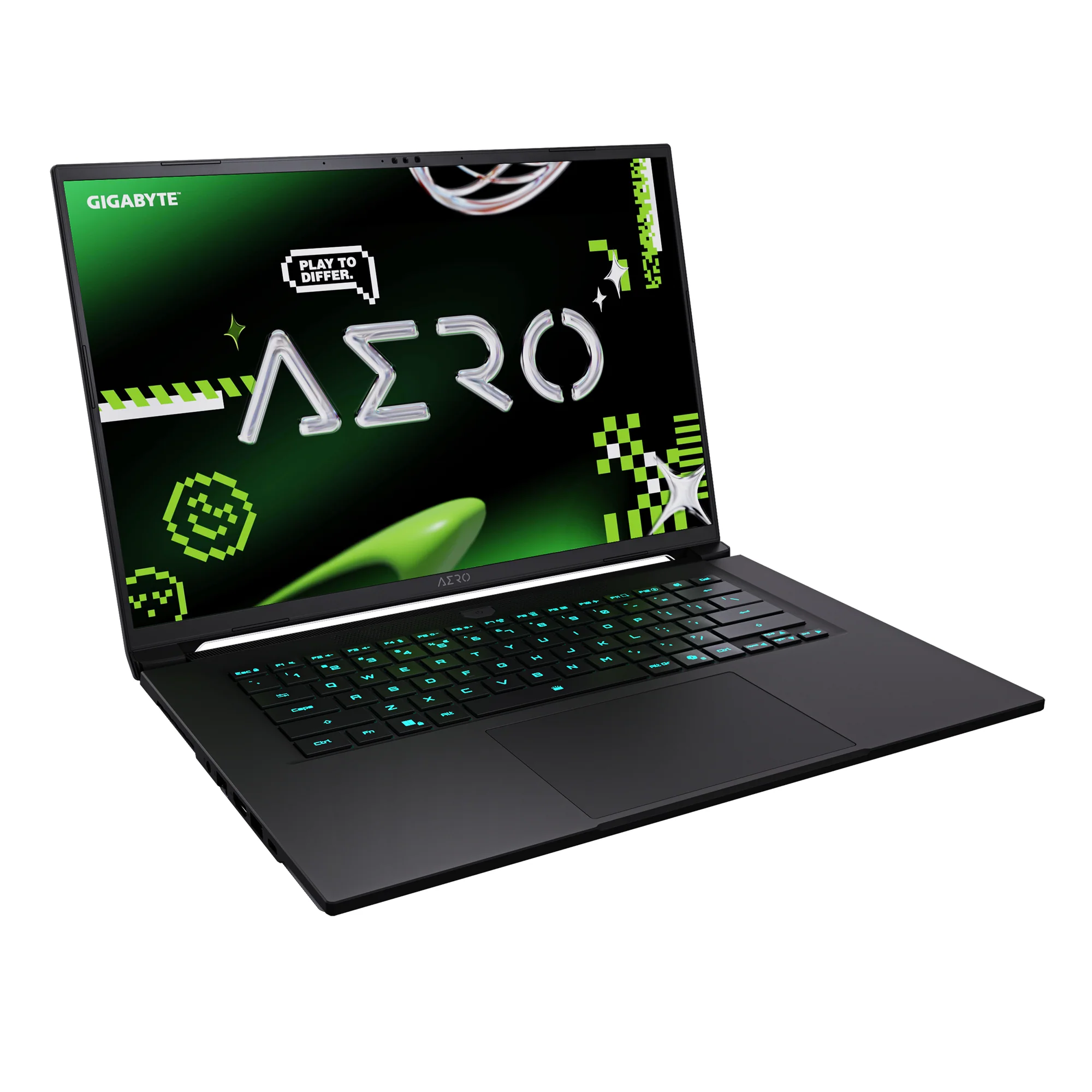 GIGABYTE AERO X16 1WH93ITC64AH - Image 3