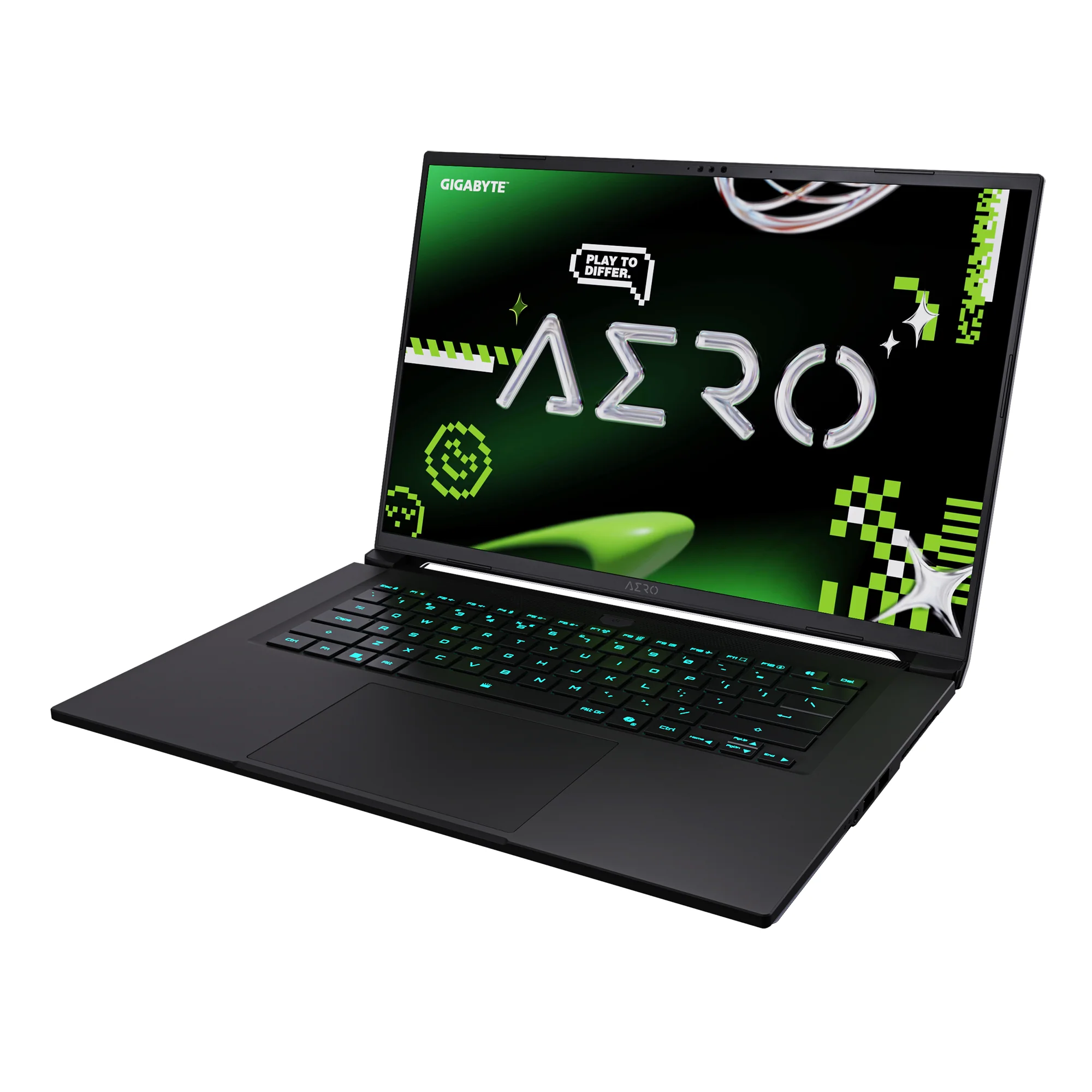 GIGABYTE AERO X16 1WH93ITC64AH - Image 5
