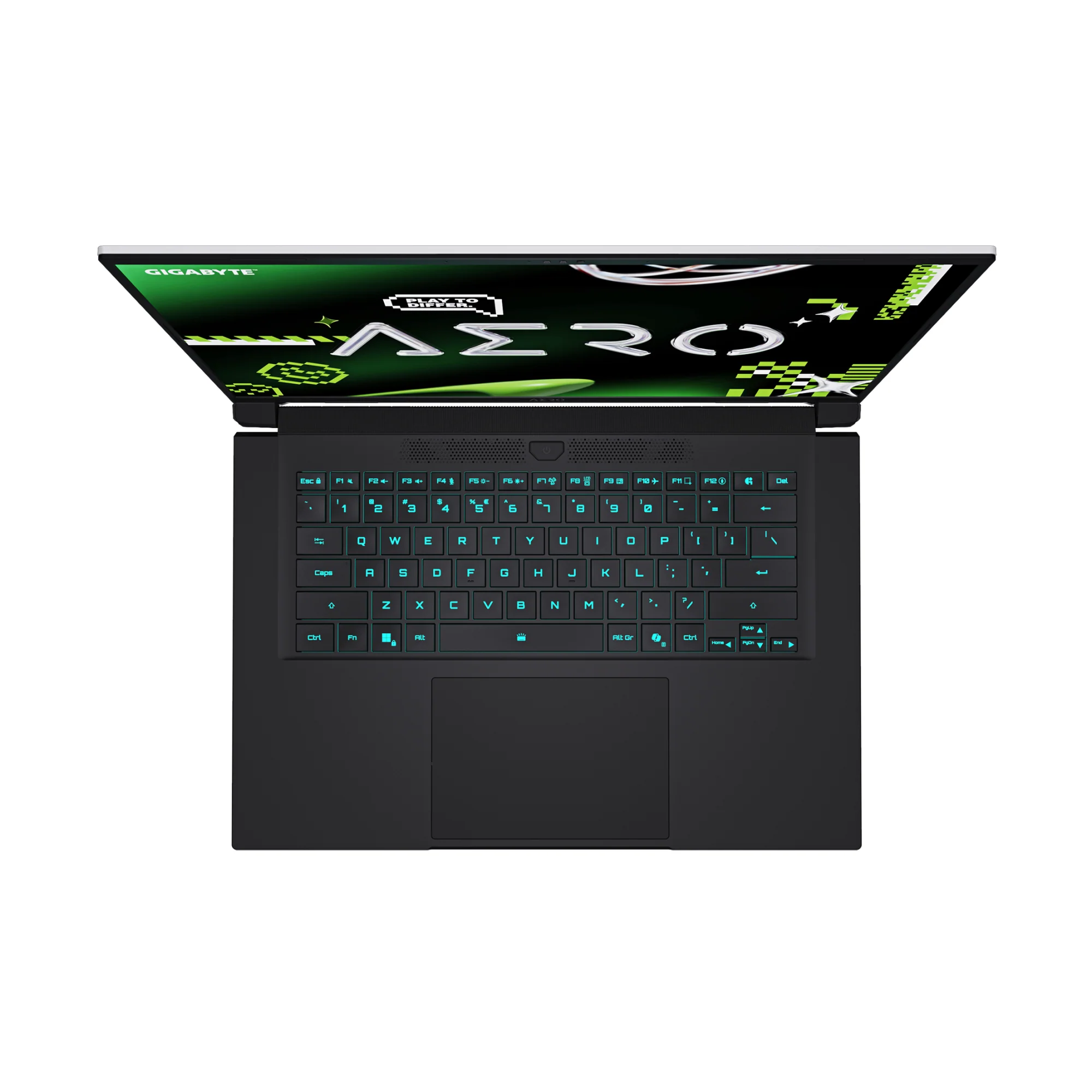 GIGABYTE AERO X16 1WH93ITC64AH - Image 6