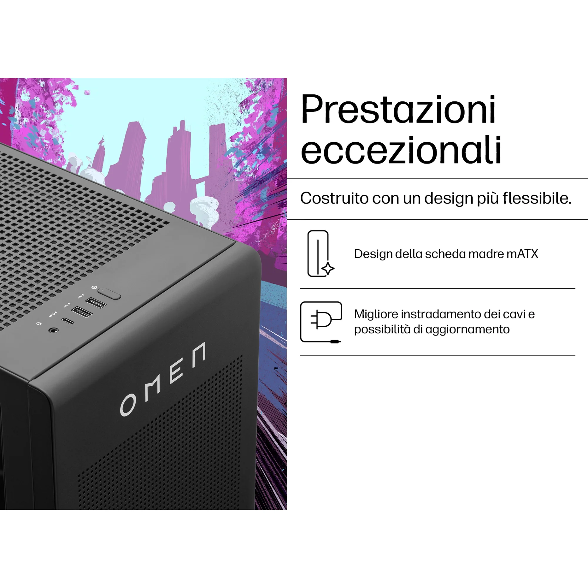 HP OMEN 35L BN6J2EA - Image 5