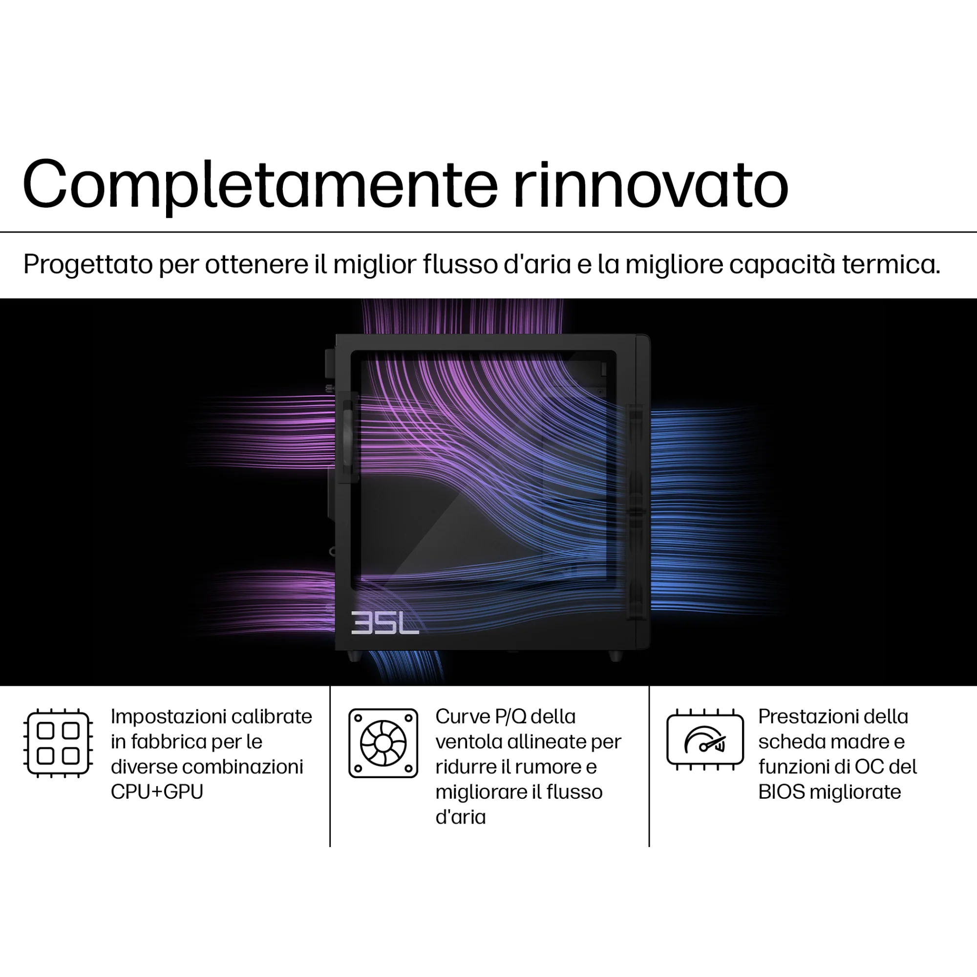 HP OMEN 35L BN6J2EA - Image 6