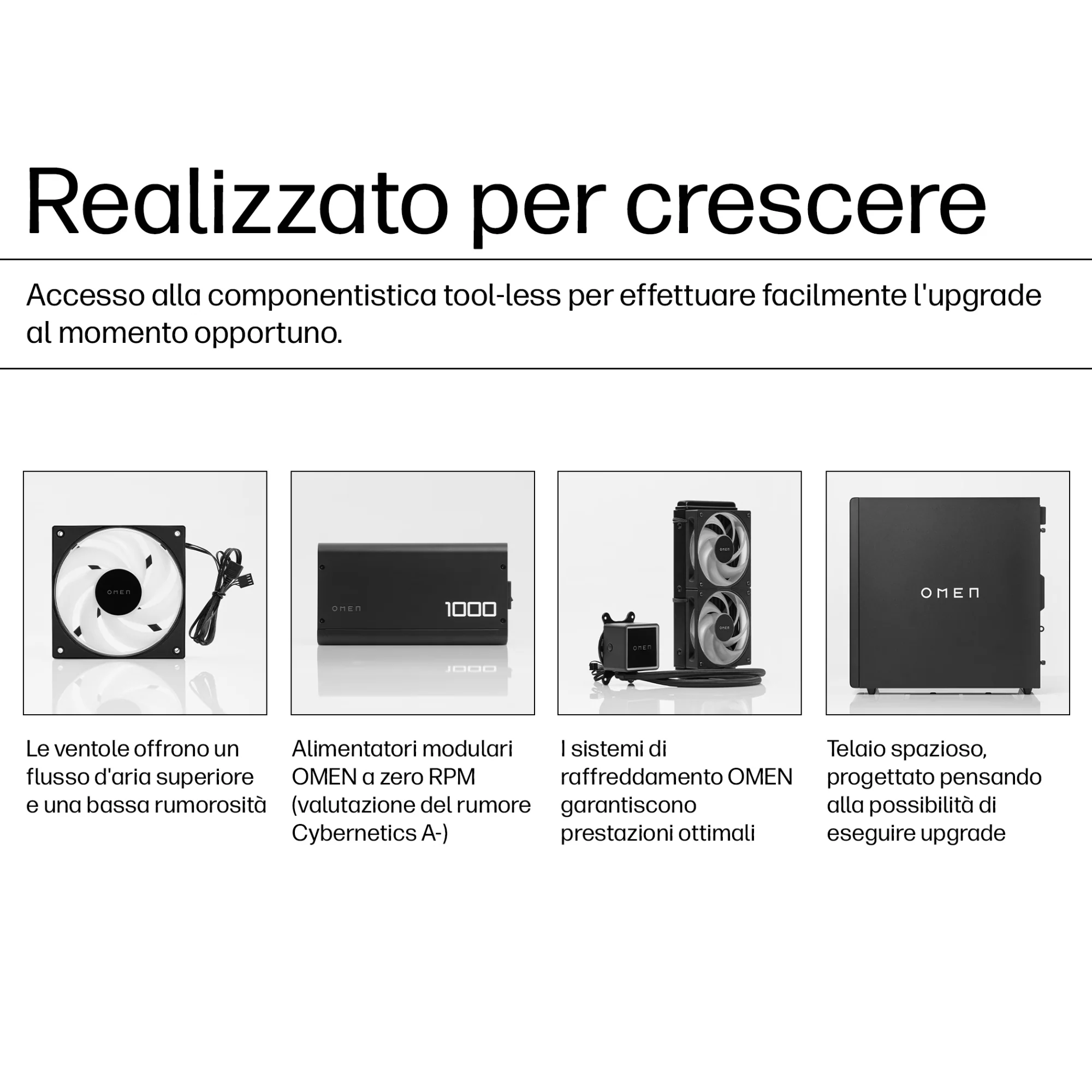 HP OMEN 35L BN6J2EA - Image 7