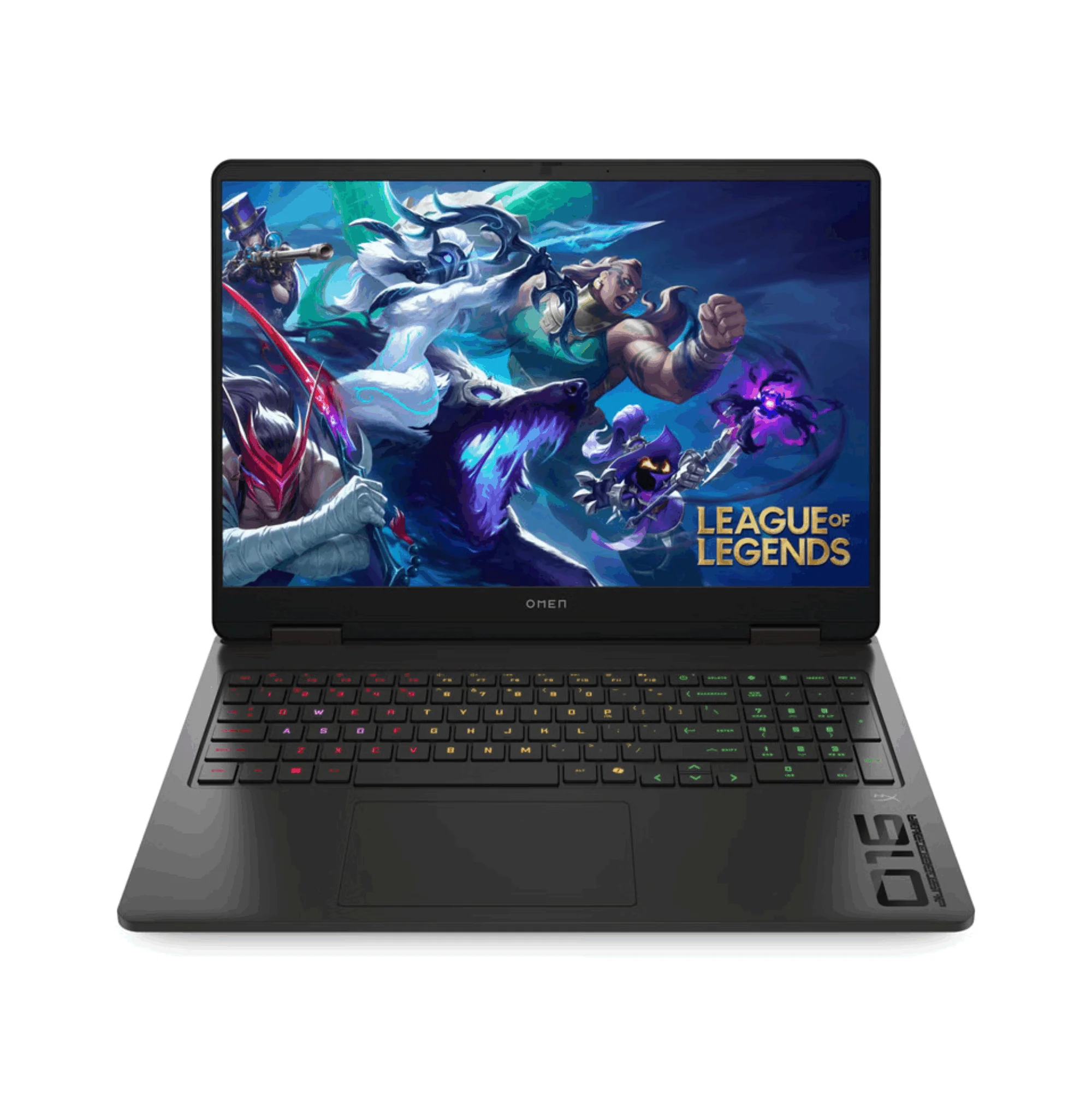 HP OMEN SLIM 16 AN0017NL (FREEDOS)