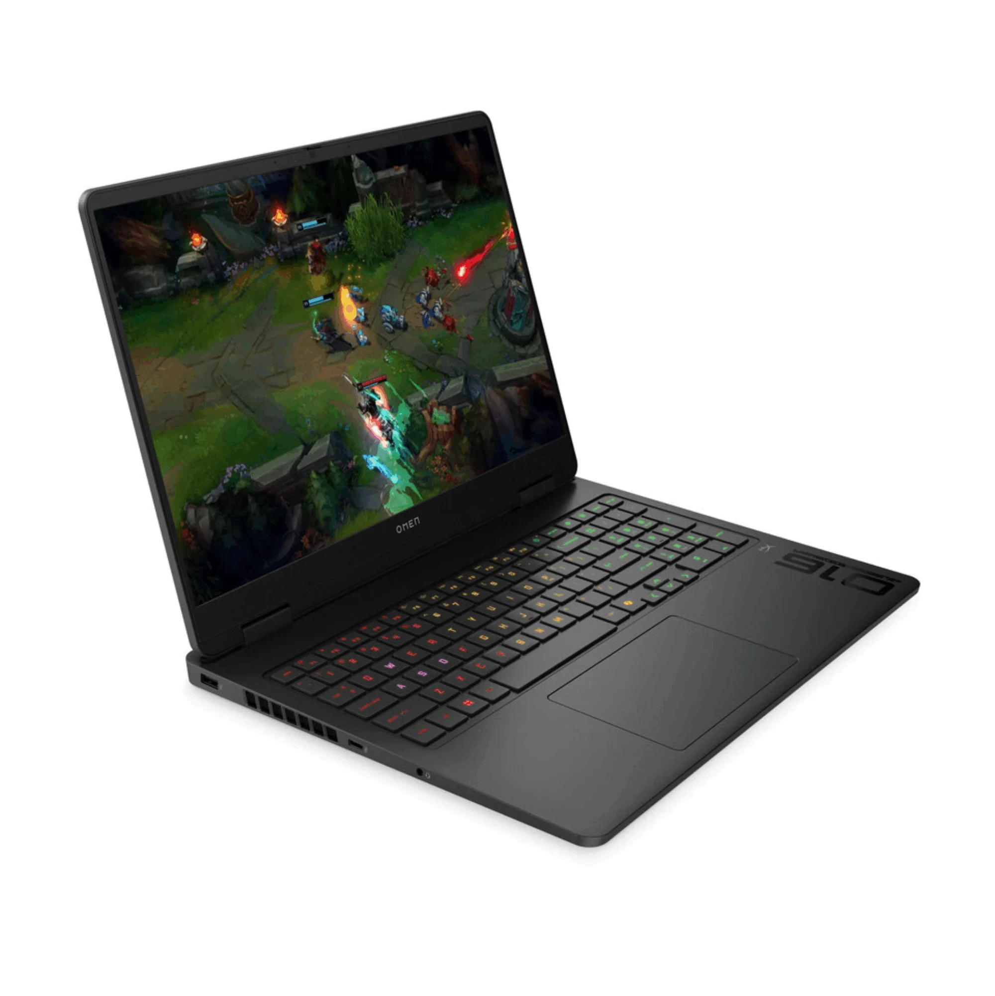 HP OMEN SLIM 16 AN0017NL (FREEDOS) - Image 3