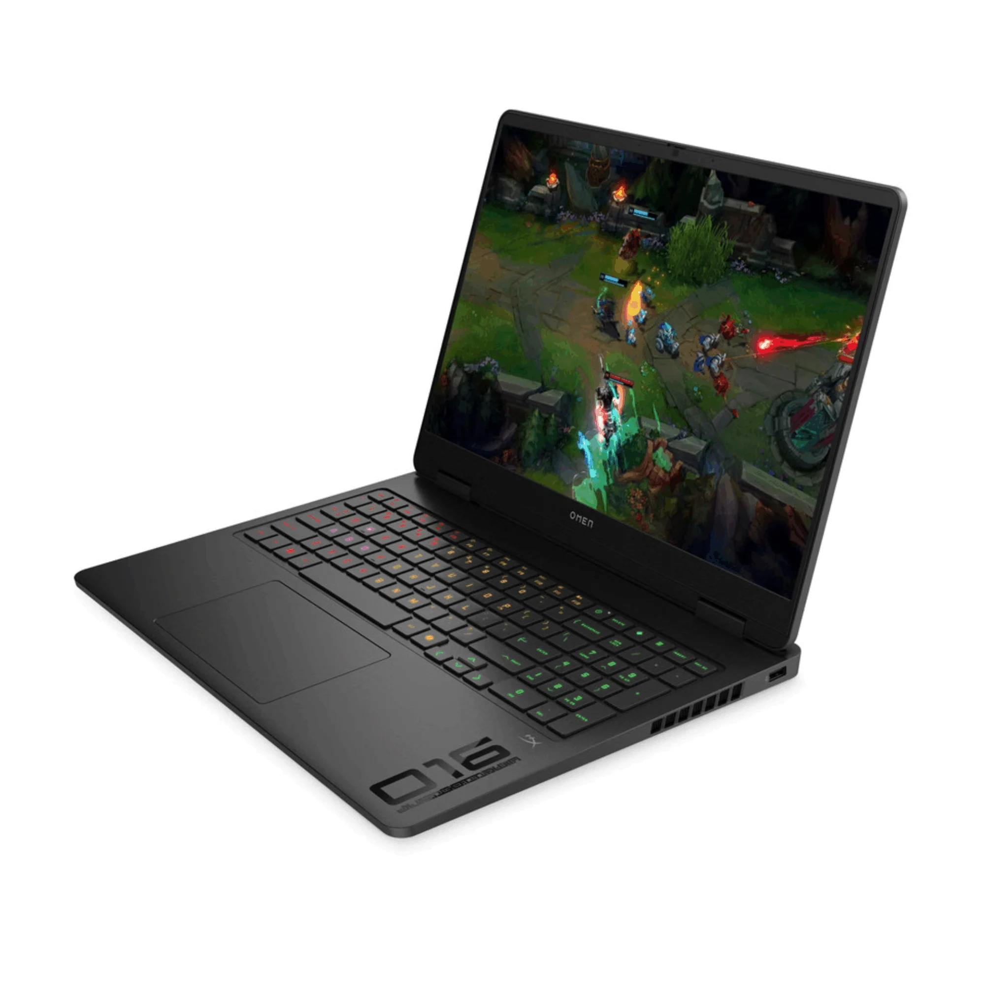 HP OMEN SLIM 16 AN0017NL (FREEDOS) - Image 4