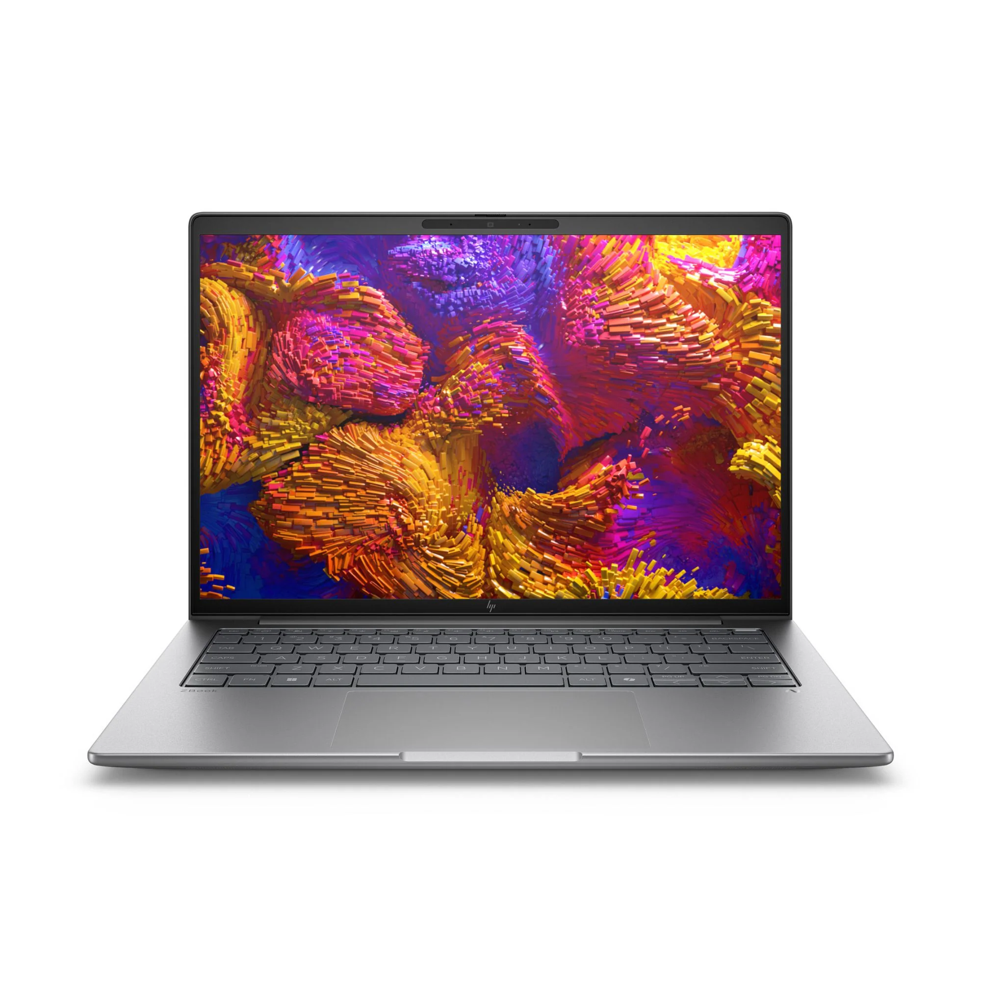 HP ZBOOK 8 G1AK 14" (D5JM1ET)