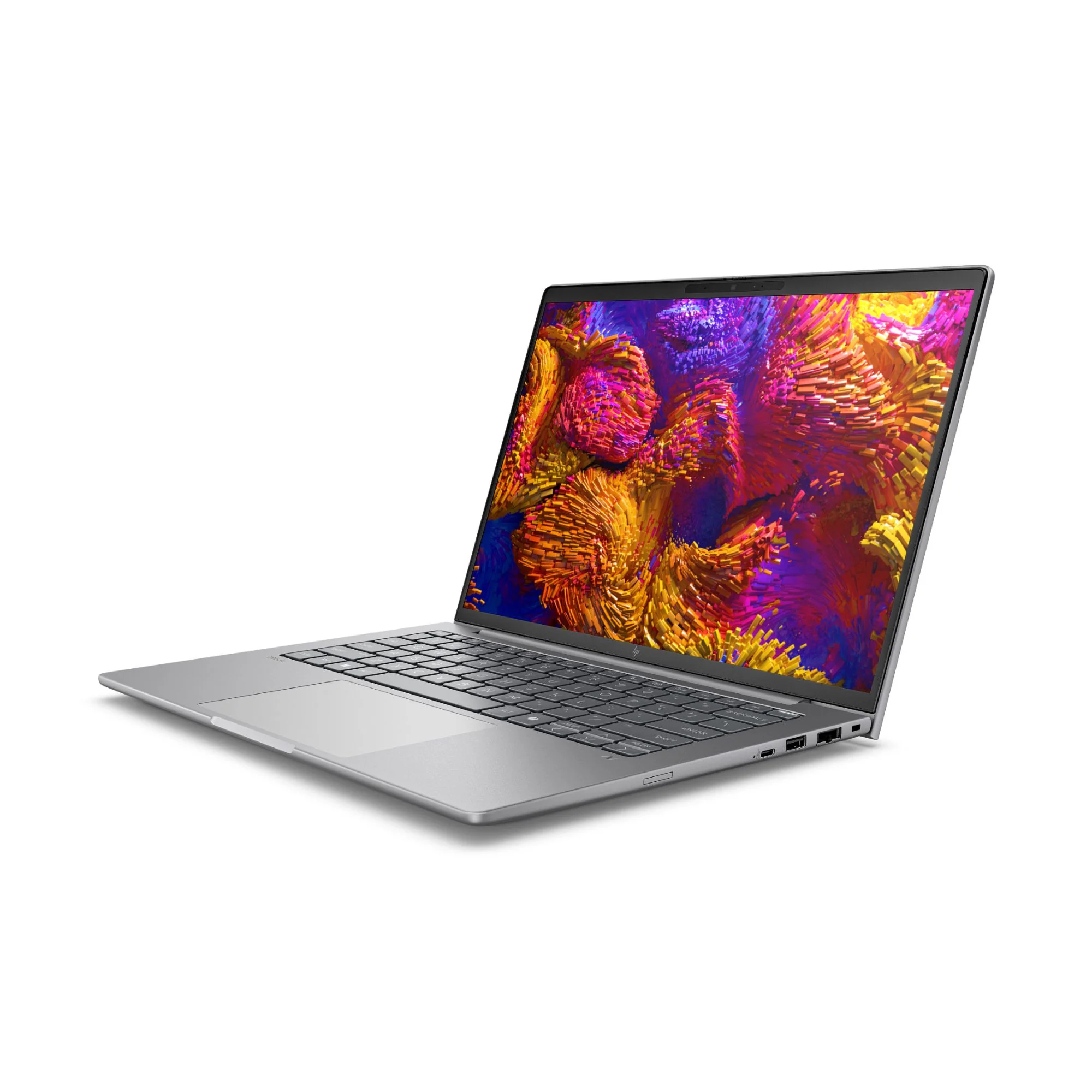 HP ZBOOK 8 G1AK 14" (D5JM1ET) - Image 3