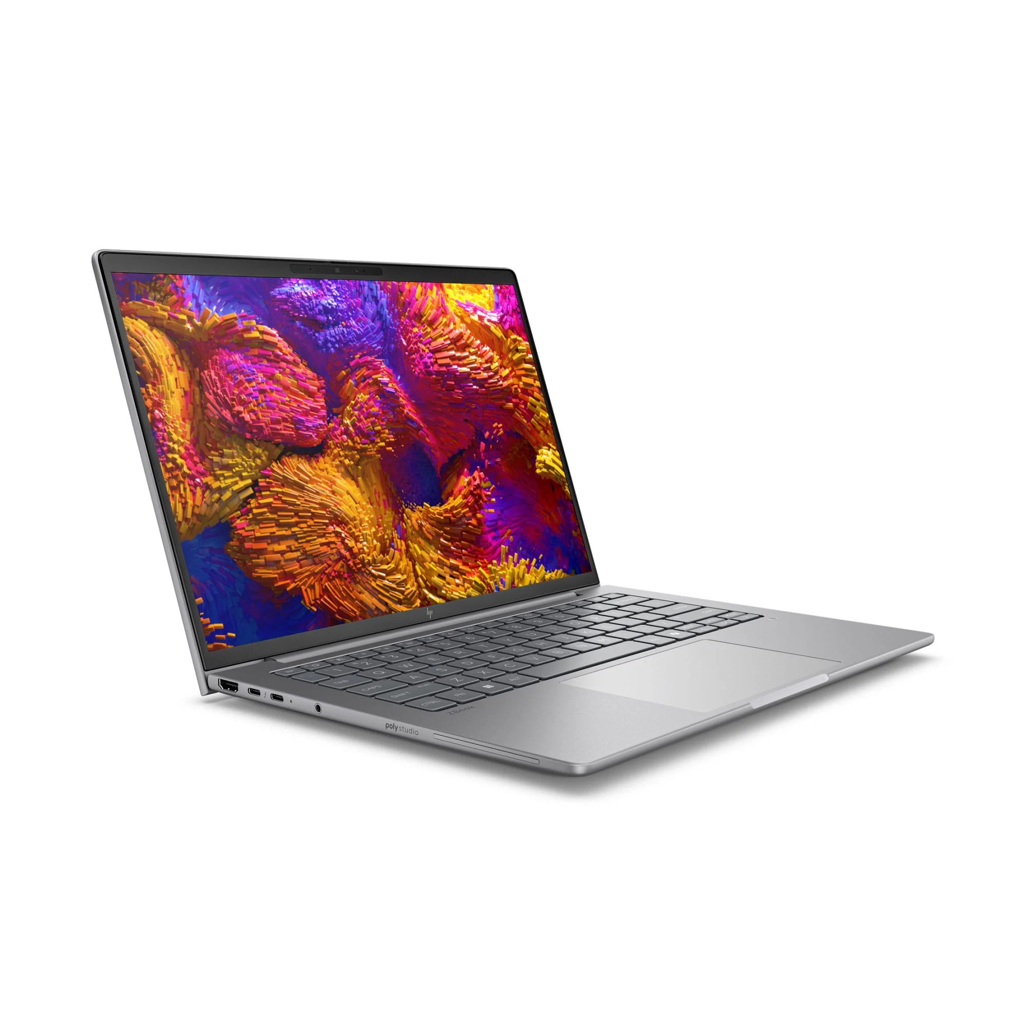 HP ZBOOK 8 G1AK 14" (D5JM1ET) - Image 4