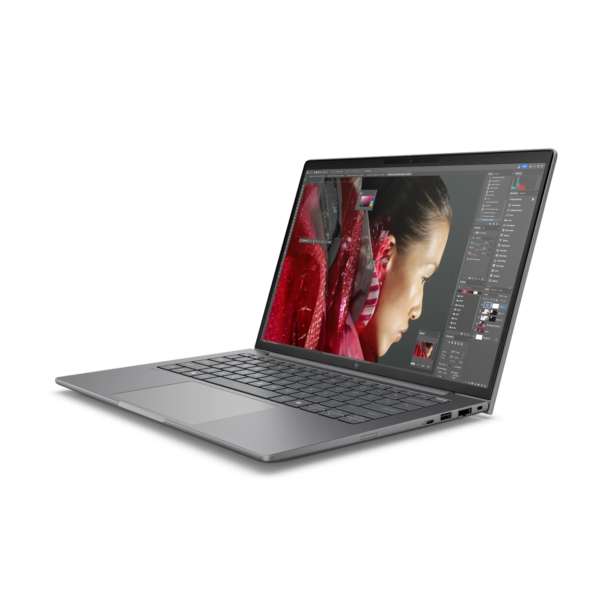 HP ZBOOK 8 G1I 14" (A3ZX1ET) - Image 4