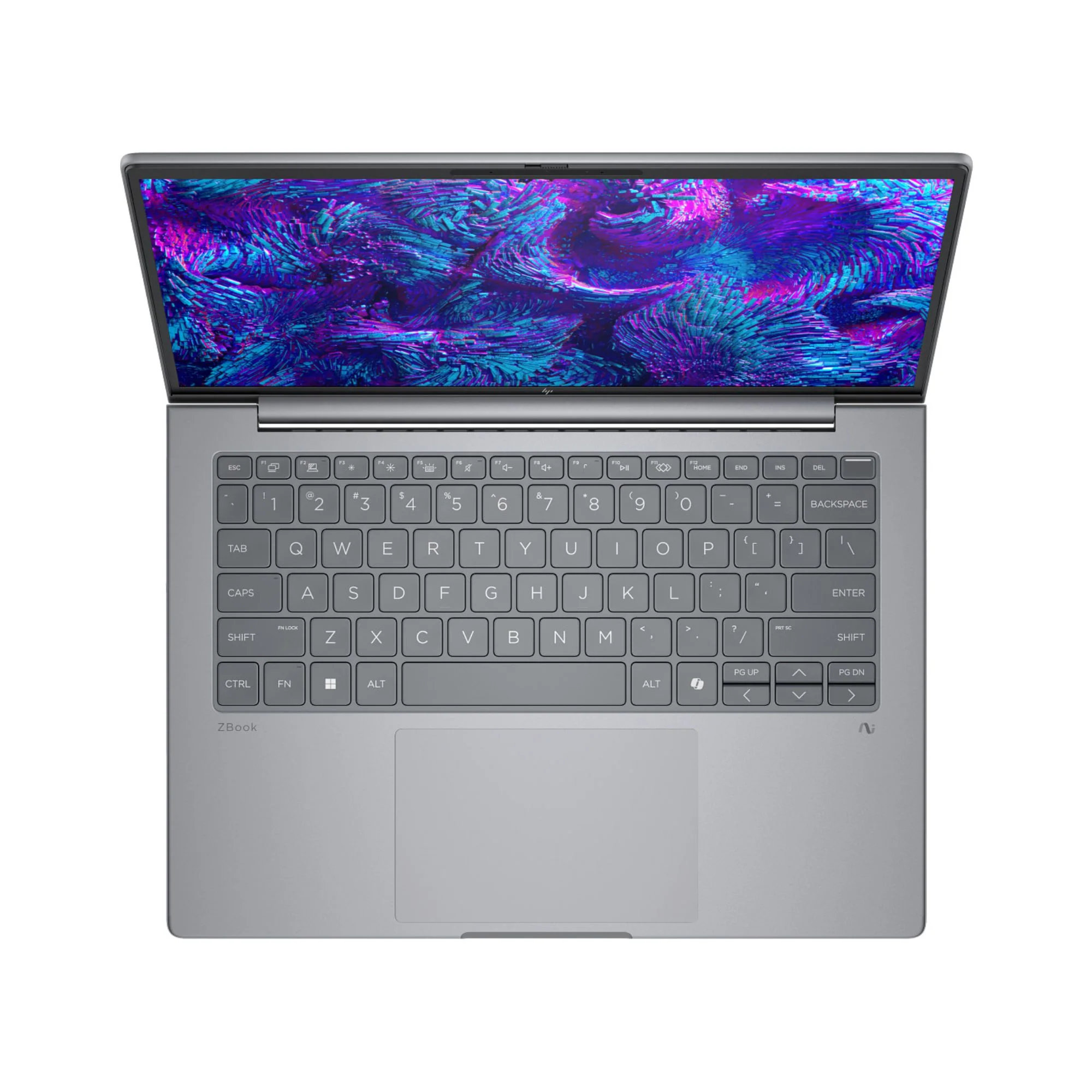 HP ZBOOK 8 G1I 14" (D5JM4ET) - Image 5
