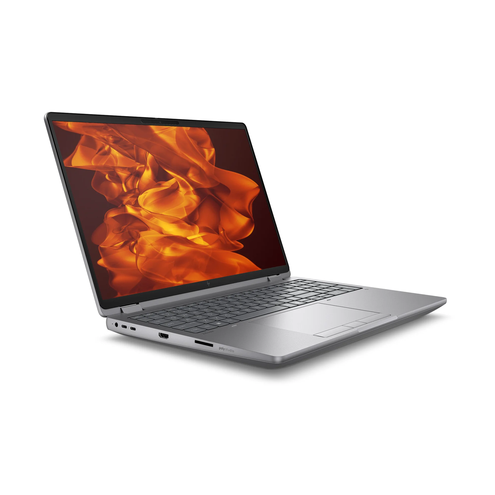 HP ZBOOK FURY G1I 16 (98L56ET) - Image 3