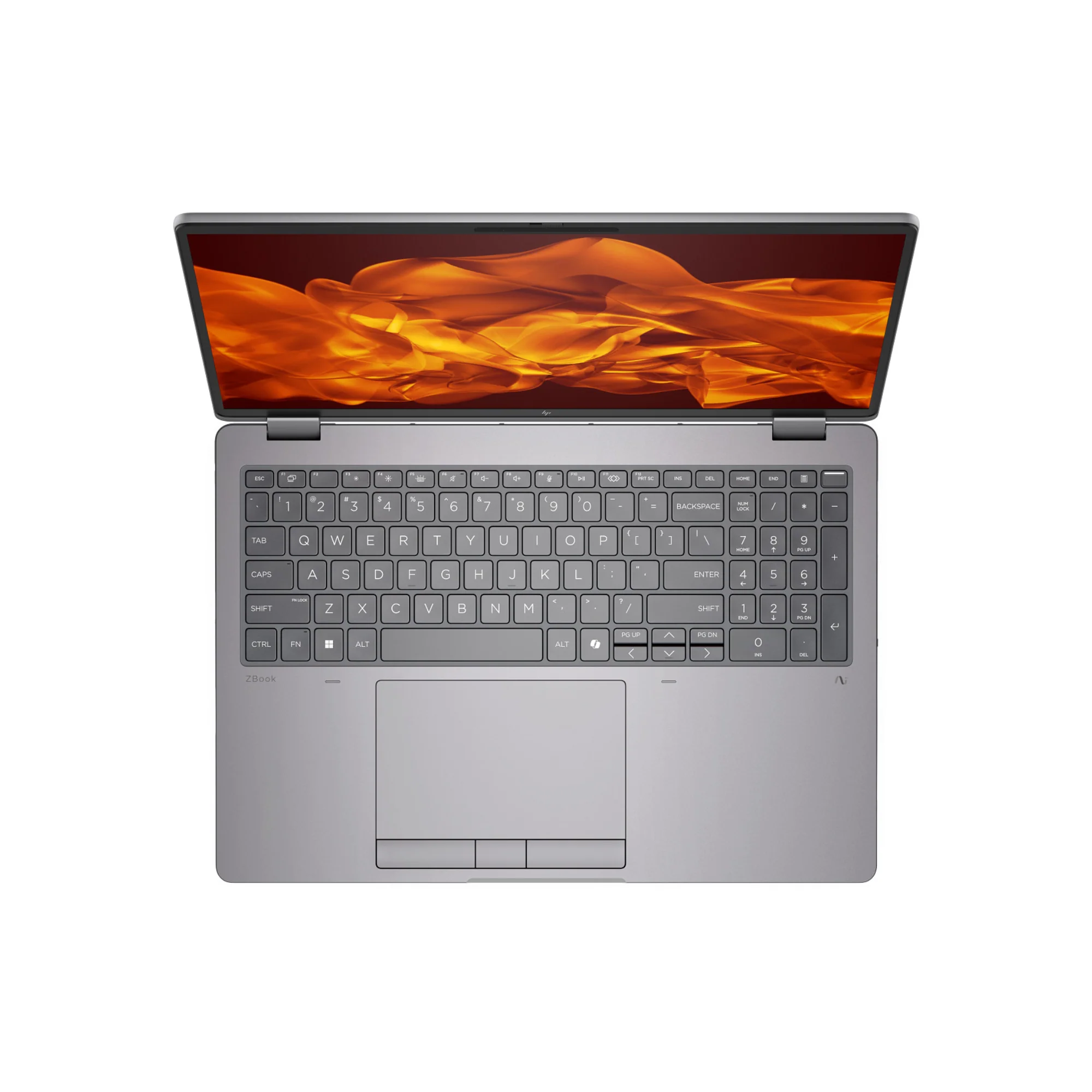 HP ZBOOK FURY G1I 16 (98L57ET) - Image 6