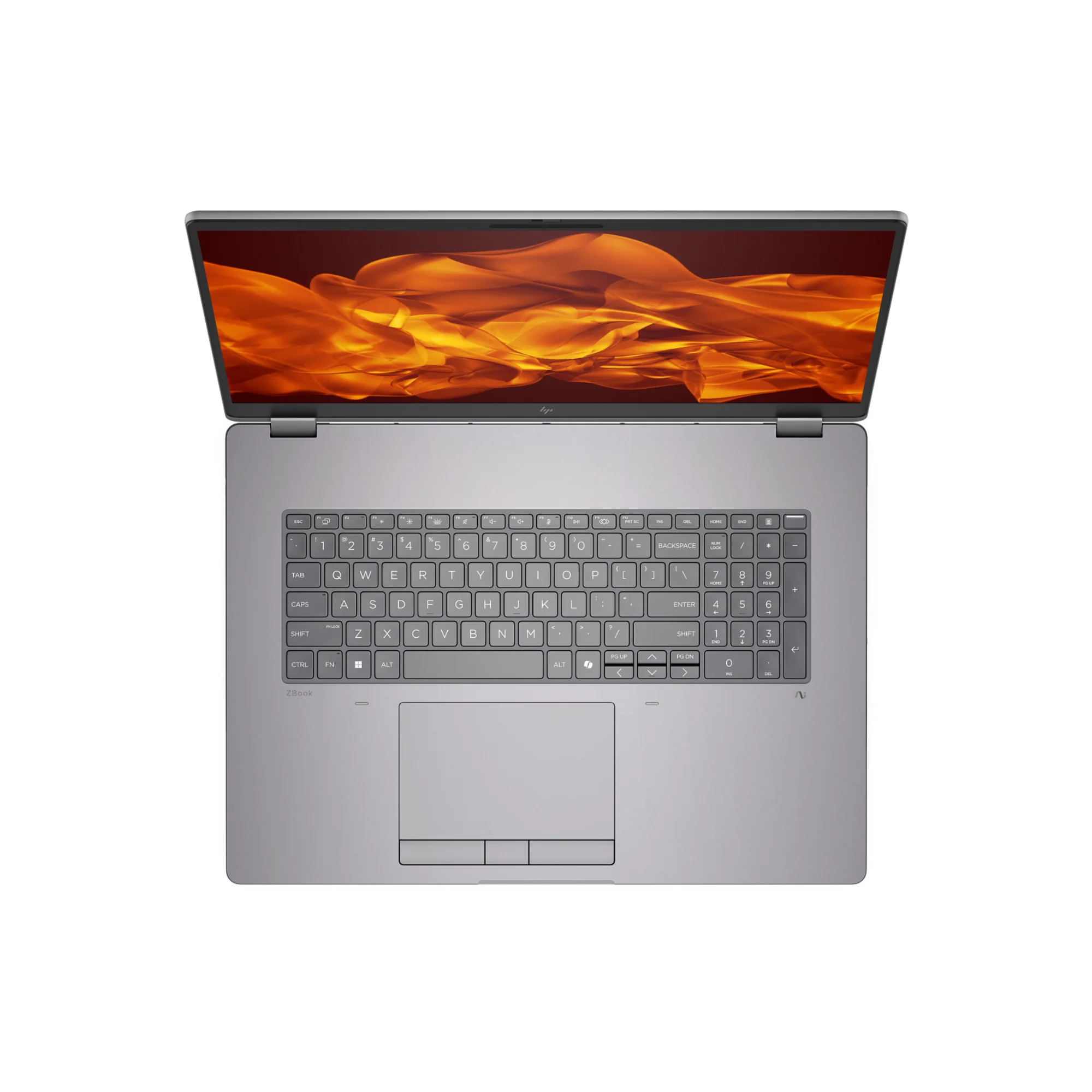 HP ZBOOK FURY G1I 18 (98L58ET) - Image 6