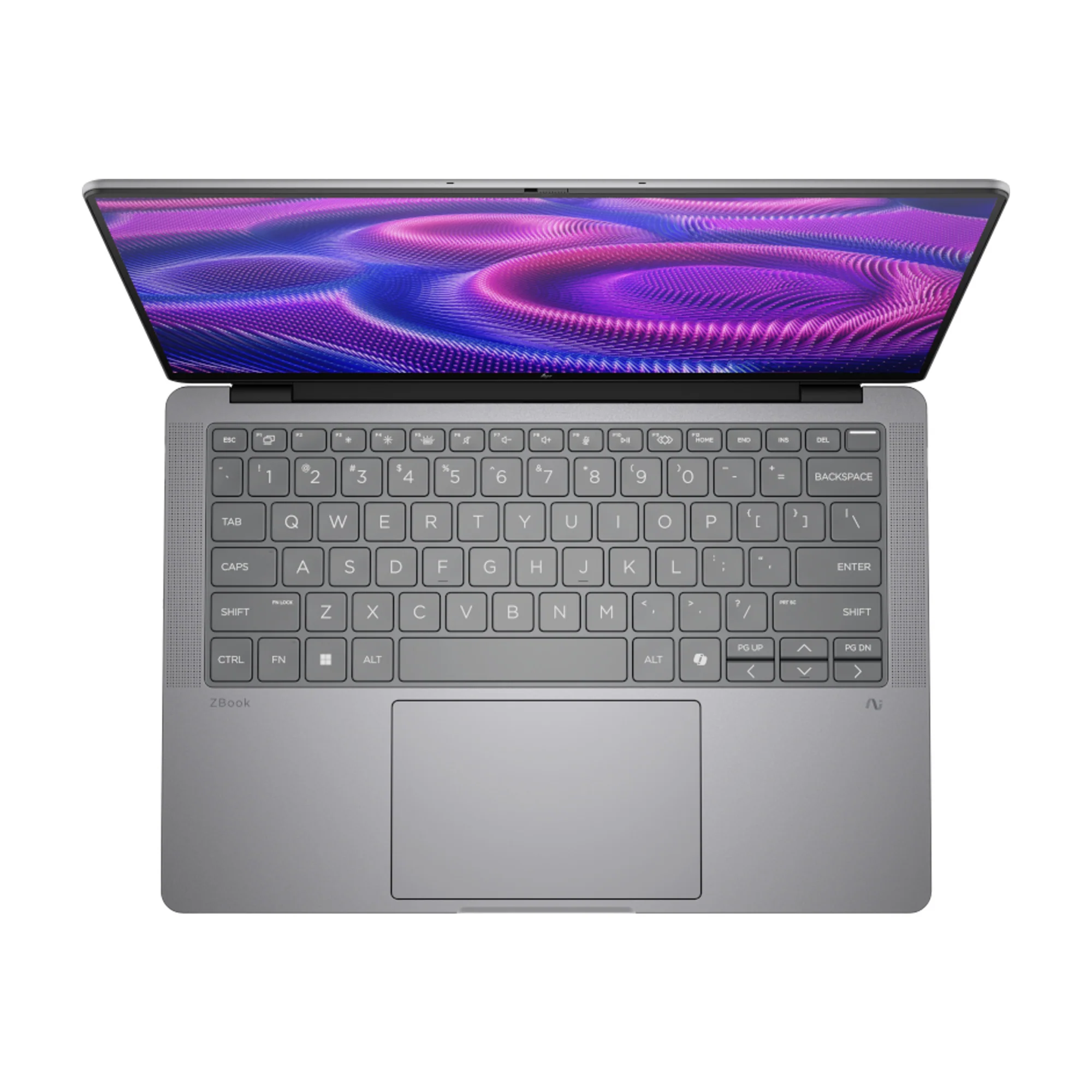 HP ZBOOK ULTRA G1A 14" A3ZK7ET - Image 7