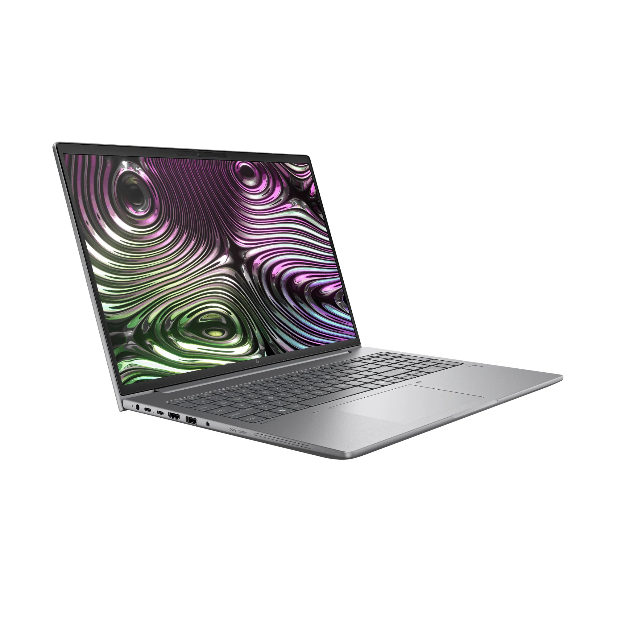 HP ZBOOK X G1I 16 (D5JR9ET) - Image 4