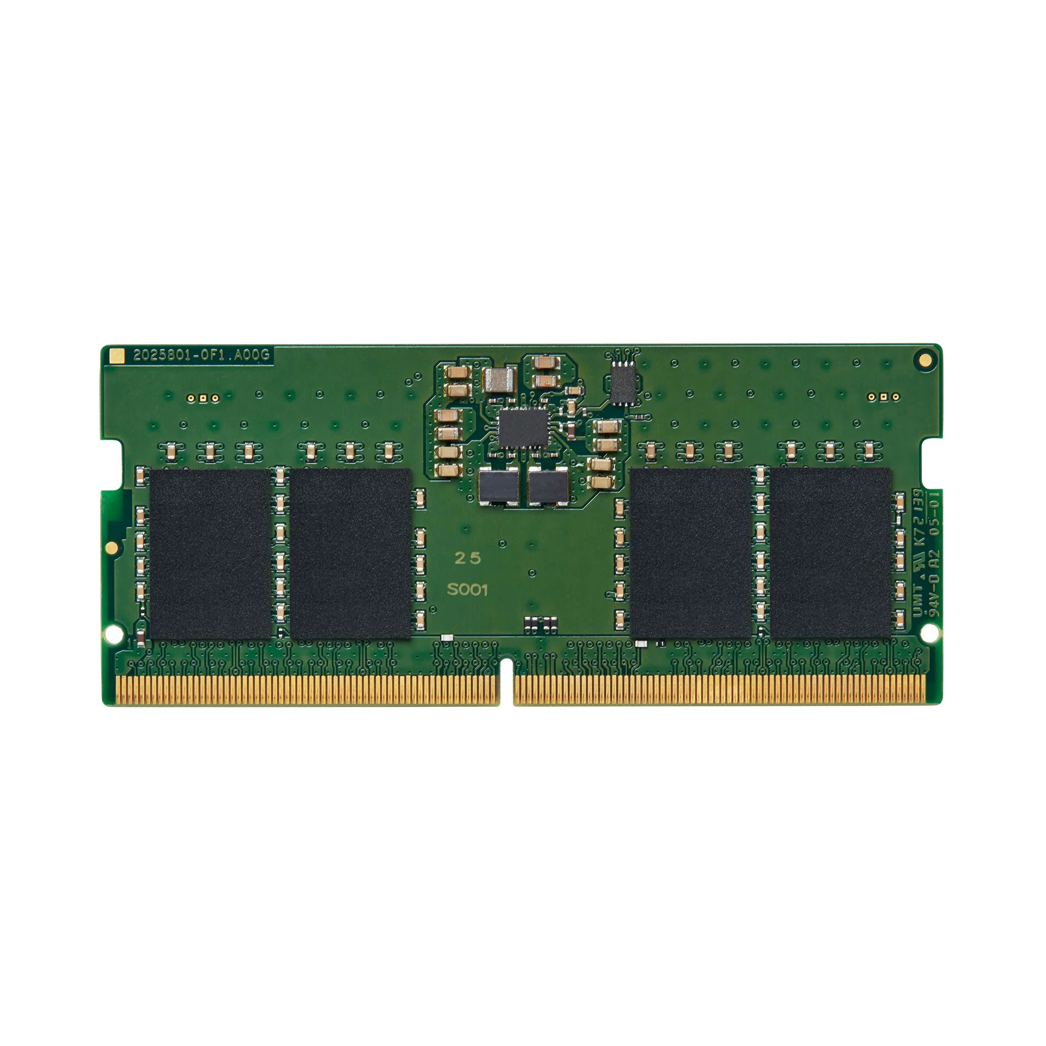 Kingston Ram So-Dimm ddr5 (1 x 32GB) 5600 mhz