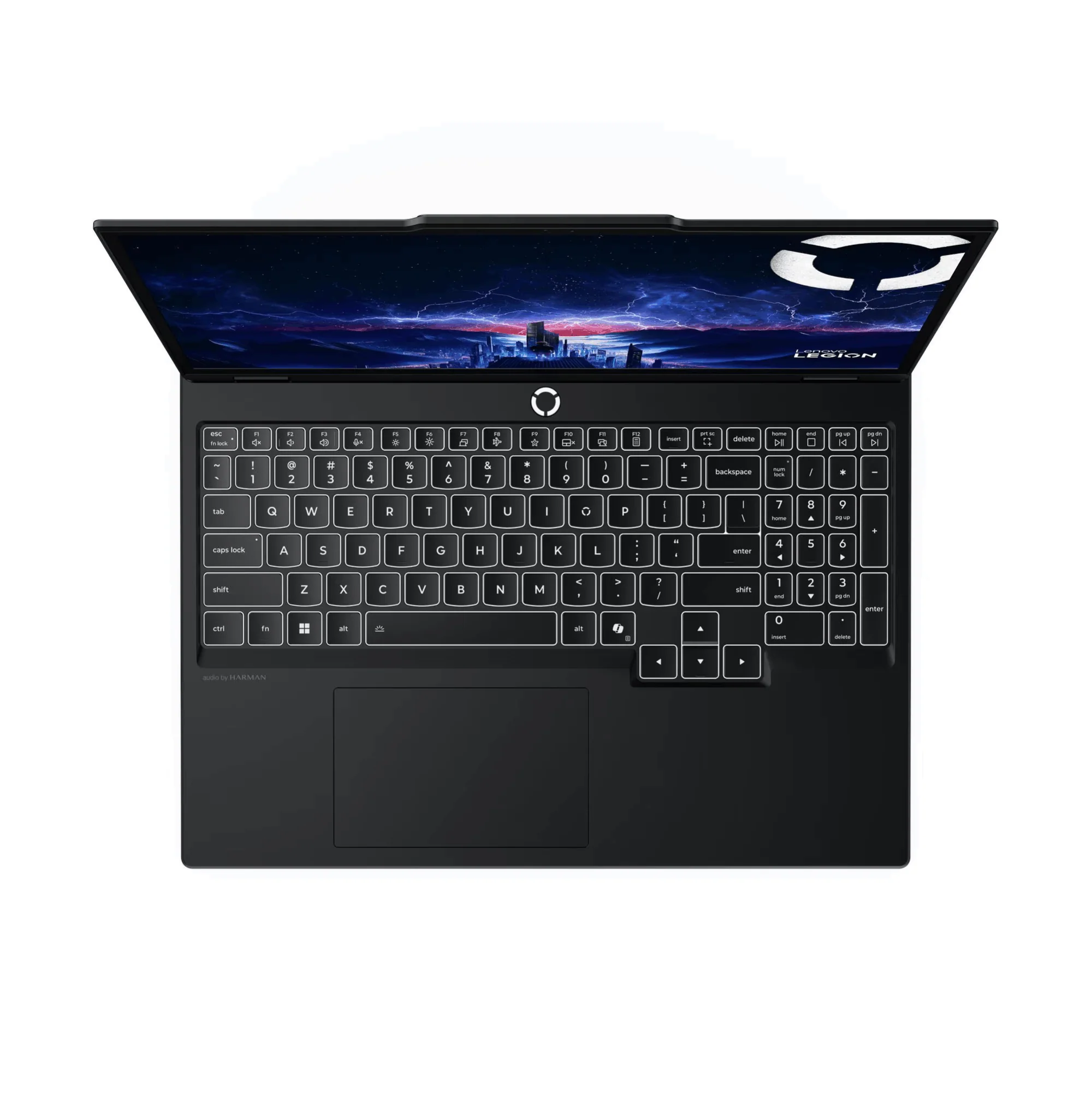 LENOVO LEGION 5 83F00055IX - Image 4