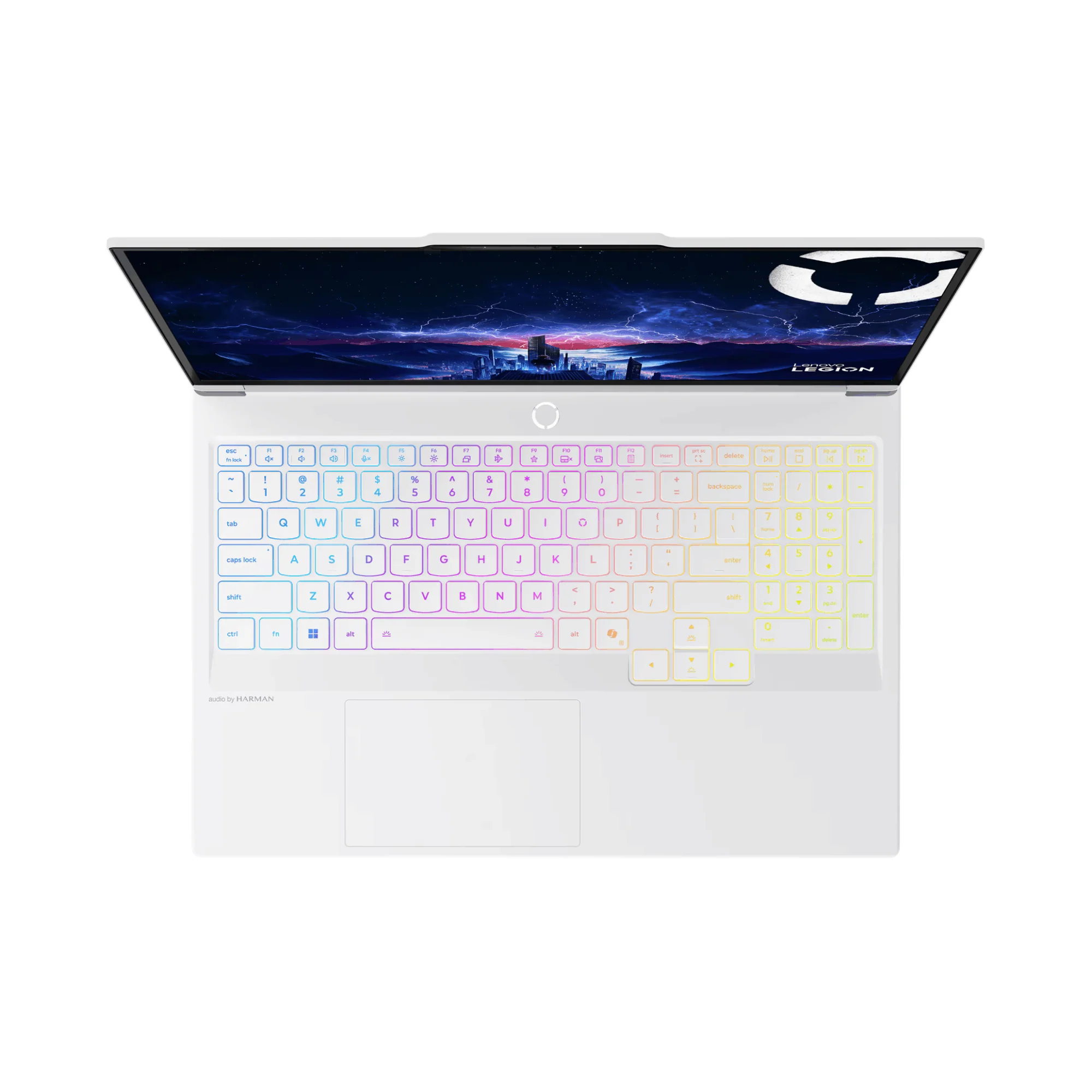 LENOVO LEGION 7 83KY004PIX - Image 4