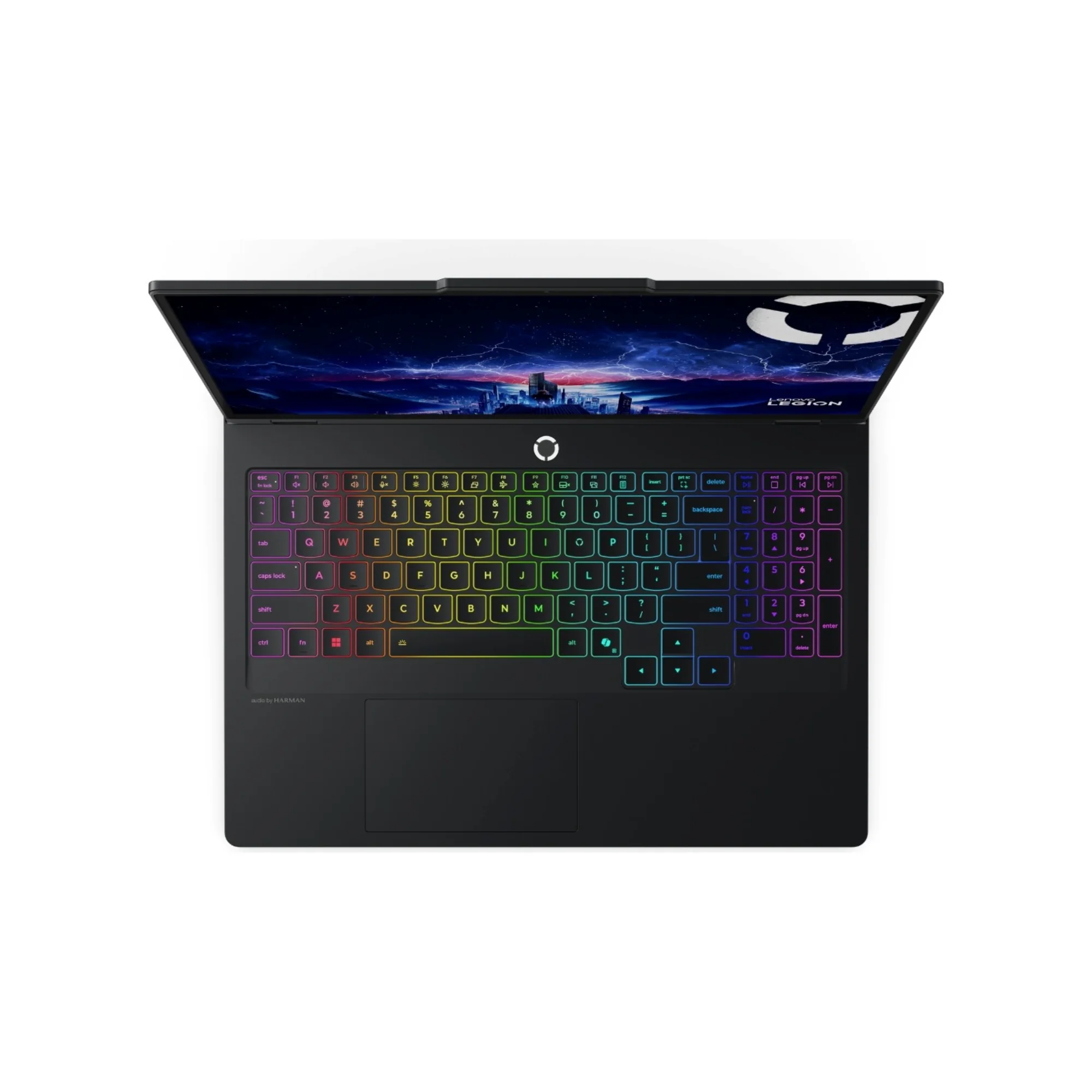 LENOVO LEGION PRO 5 83F3004TIX - Image 9