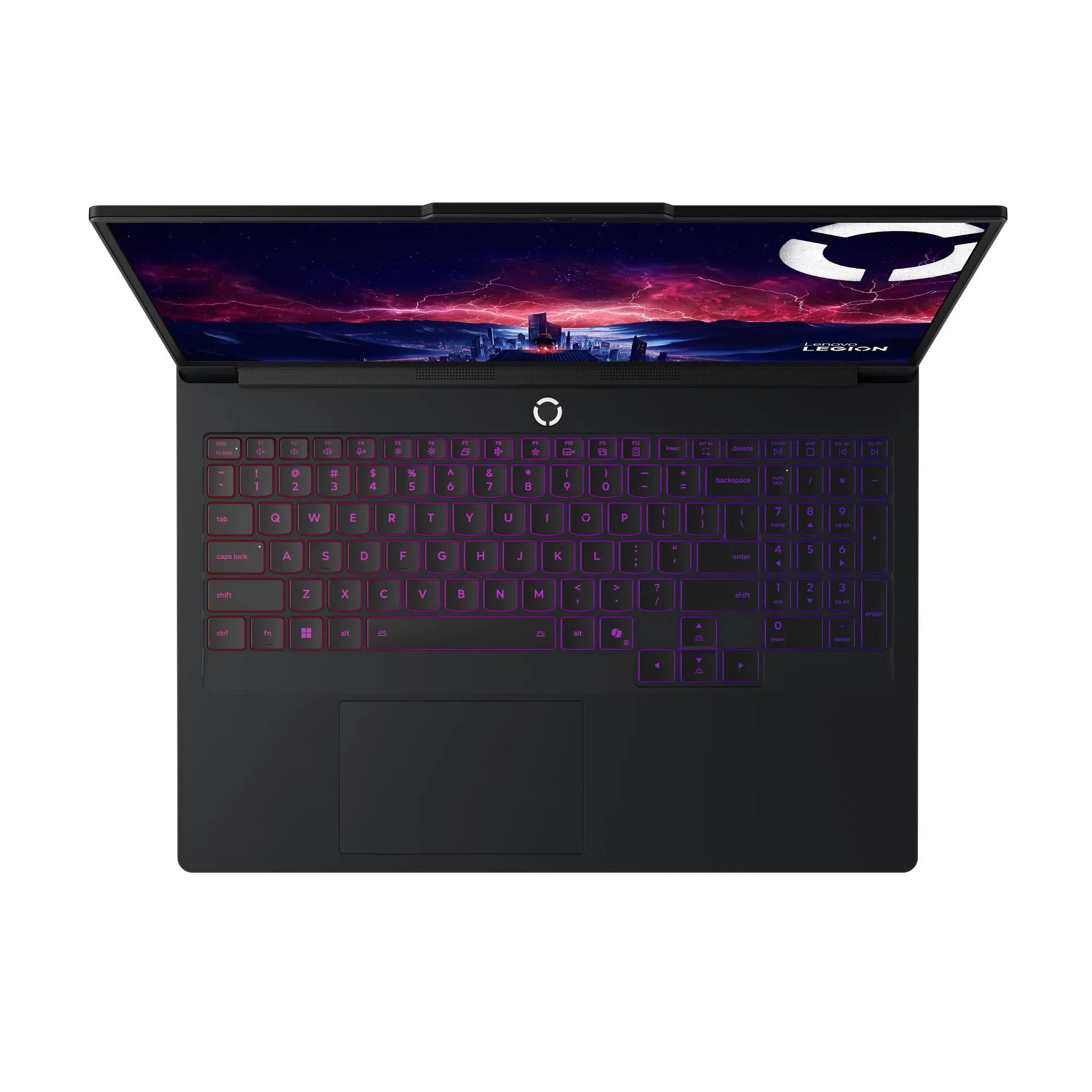 LENOVO LEGION PRO 7 GEN 10 83RU003GIX - Image 8