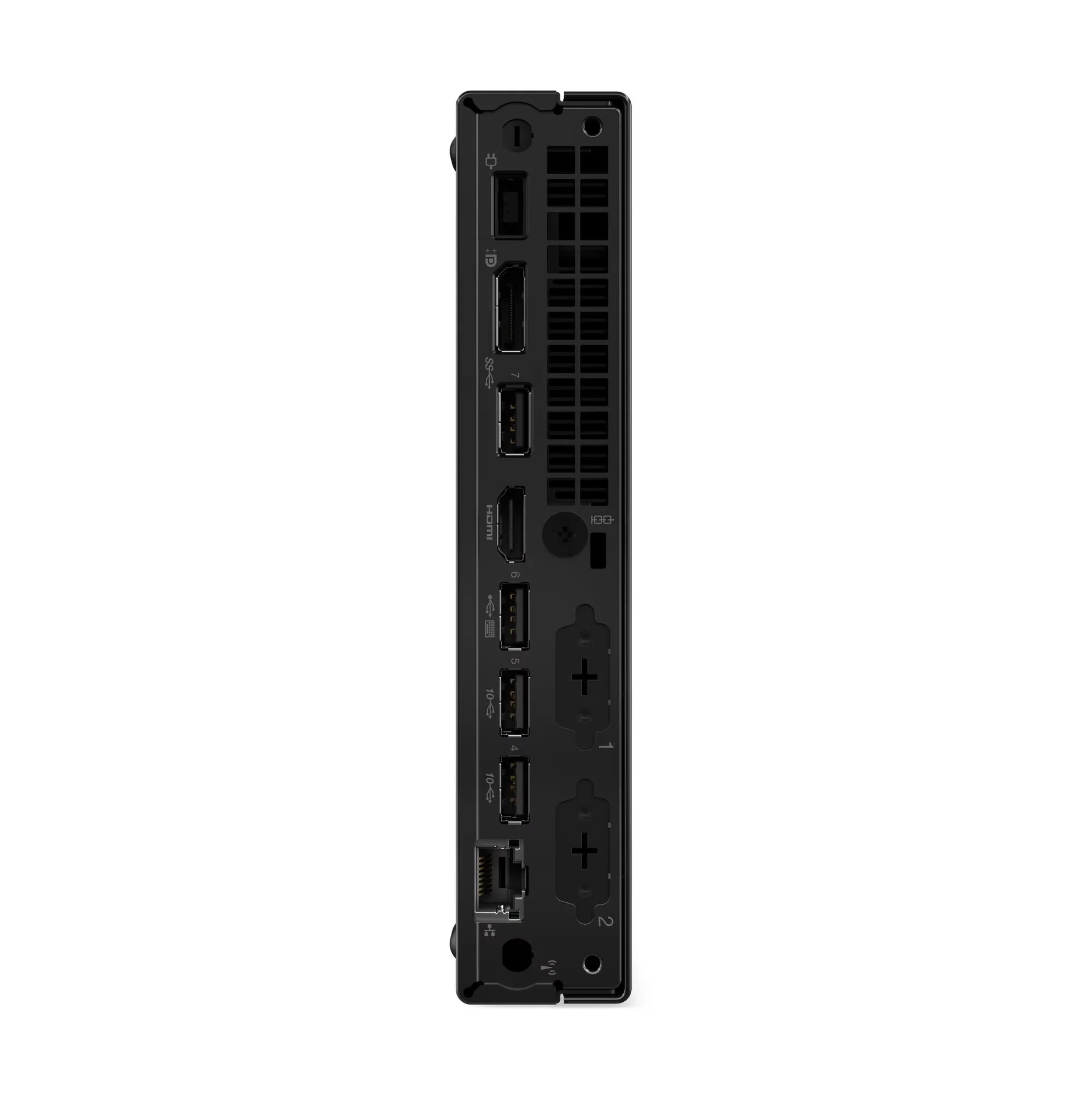 LENOVO THINKCENTRE M70Q GEN 5 12TD000VIX - Image 3