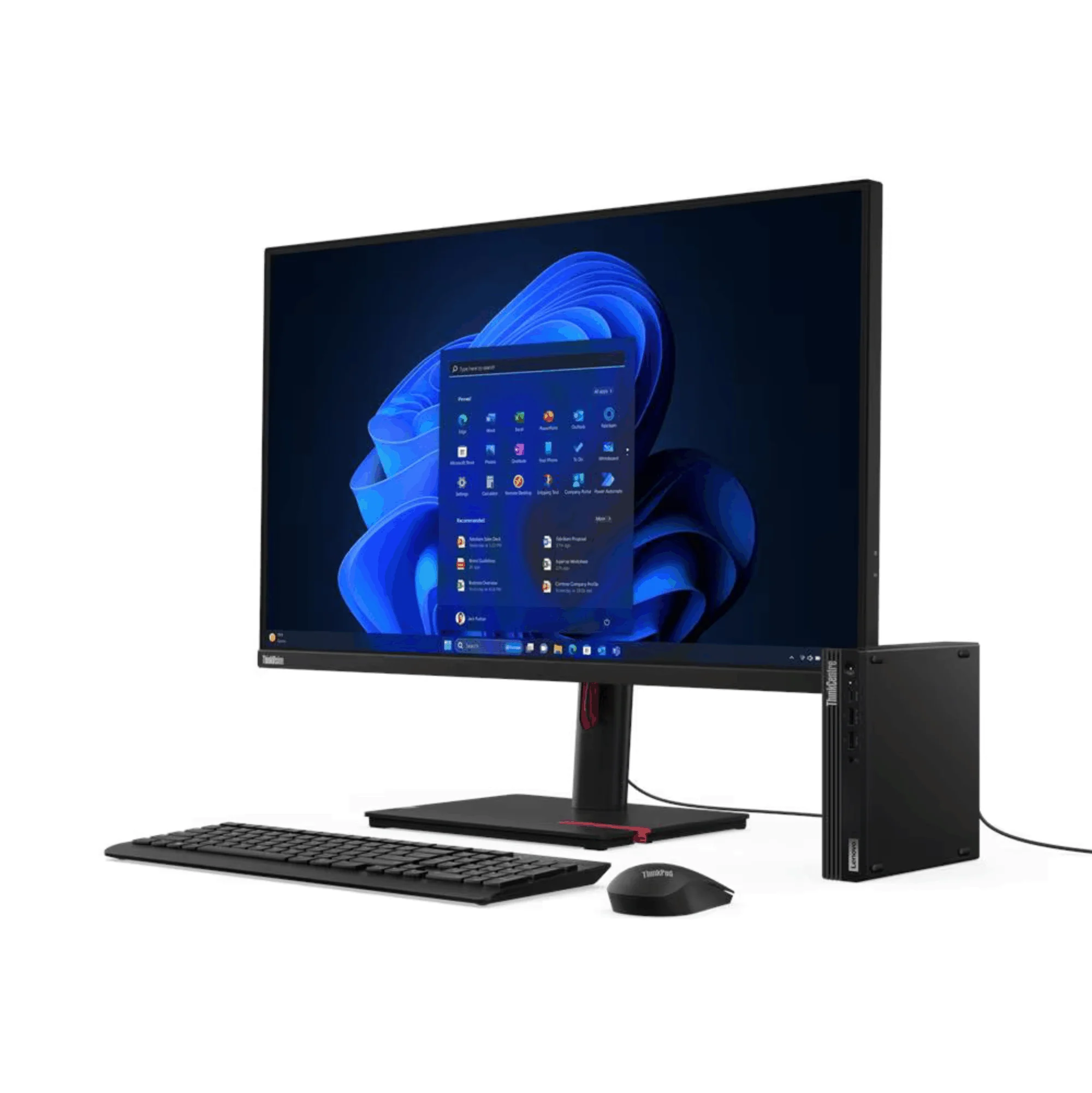 LENOVO THINKCENTRE M70Q GEN 5 12TD000VIX - Image 8