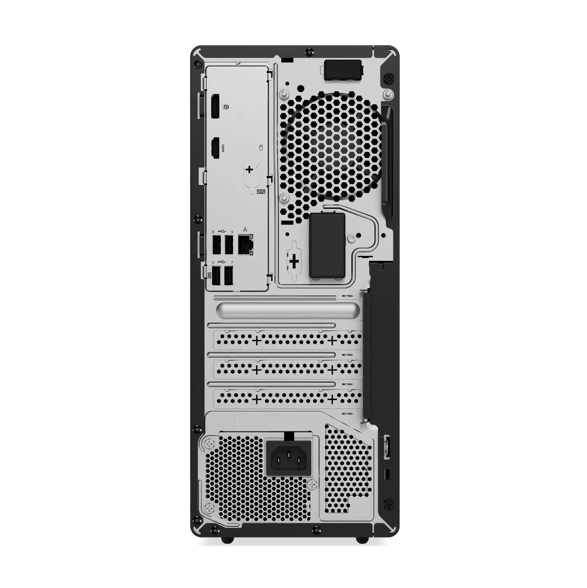LENOVO THINKCENTRE M70T GEN 6 (12YH0036IX) - Image 3