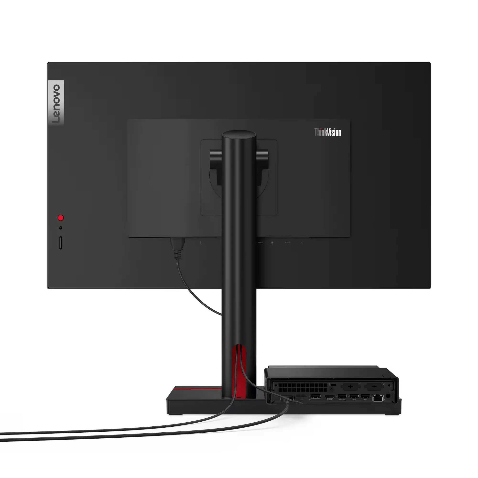 LENOVO THINKCENTRE M75Q GEN 5 12RQ003WIX - Image 5
