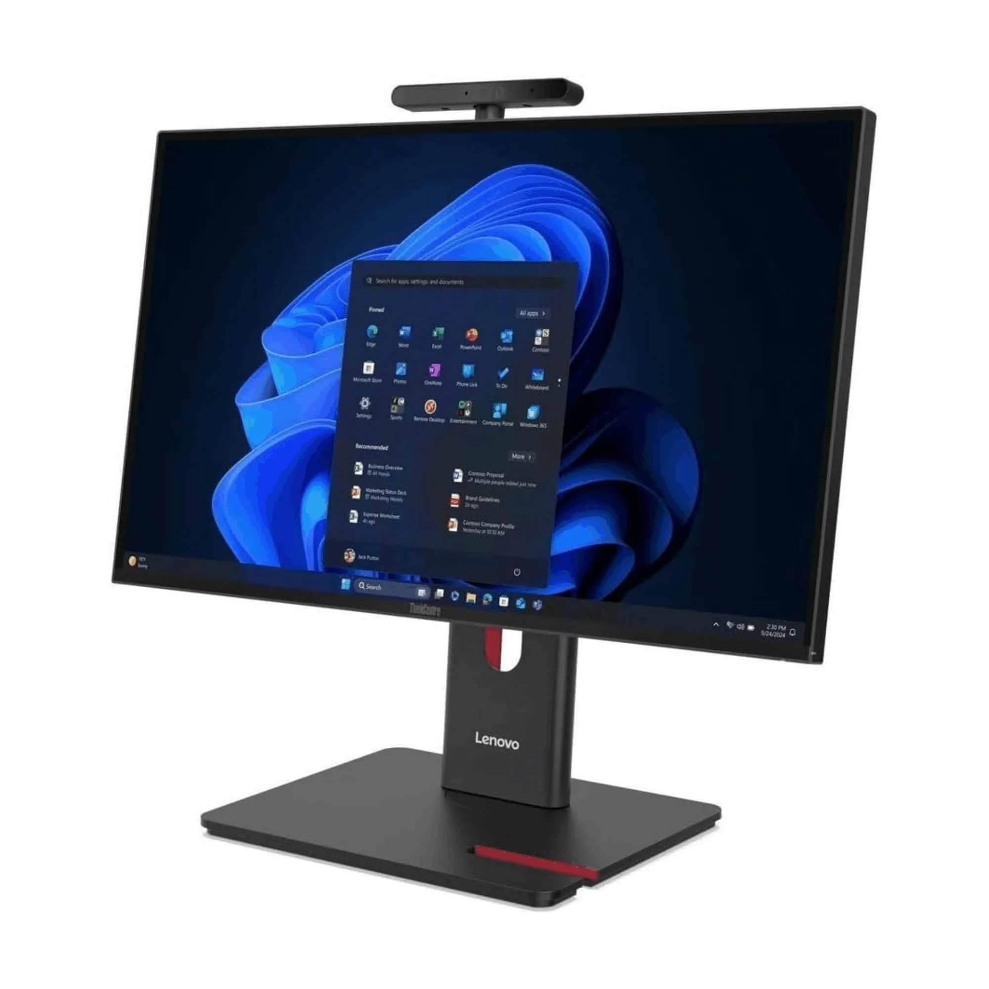 LENOVO THINKCENTRE M90A GEN 6 13AT0015IX - Image 3